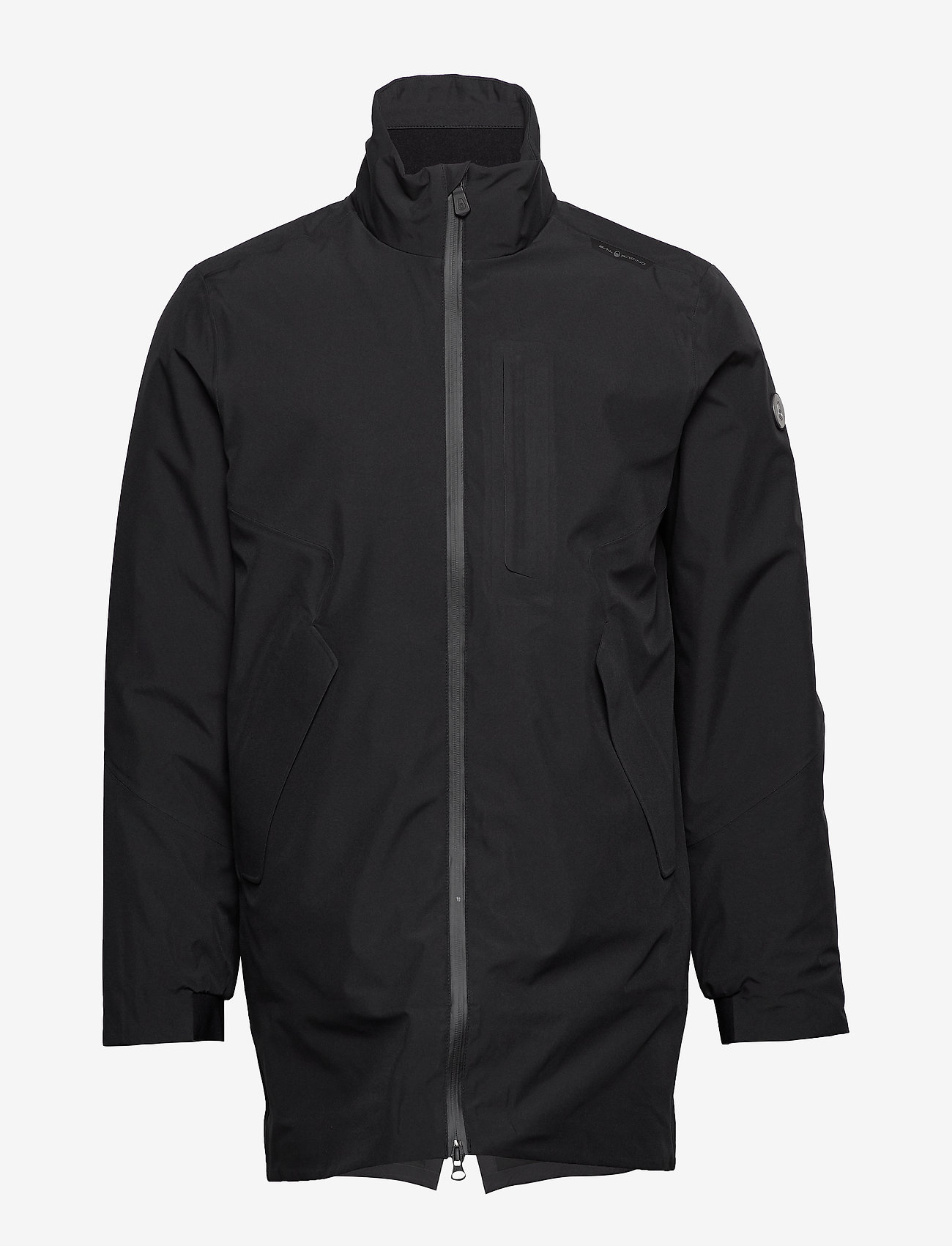 Sail Racing - RACE INSULATED PARKA - carbon - 1