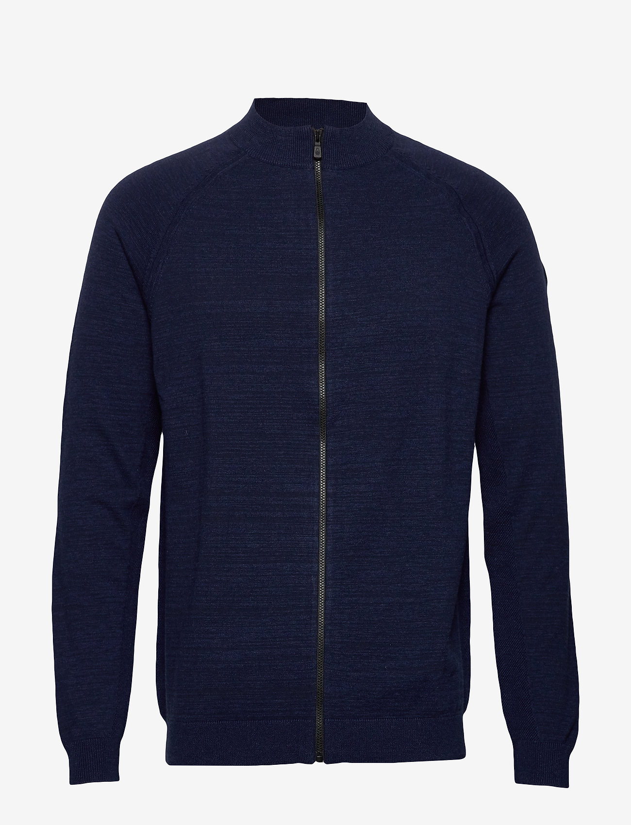Sail Racing - RACE STRETCHKNIT JACKET - navy - 0