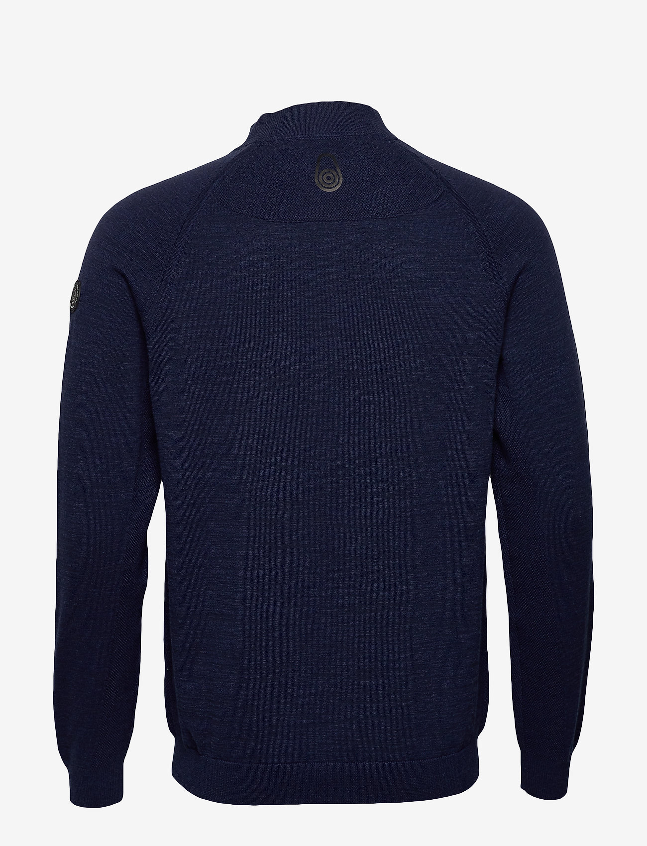 Sail Racing - RACE STRETCHKNIT JACKET - navy - 1