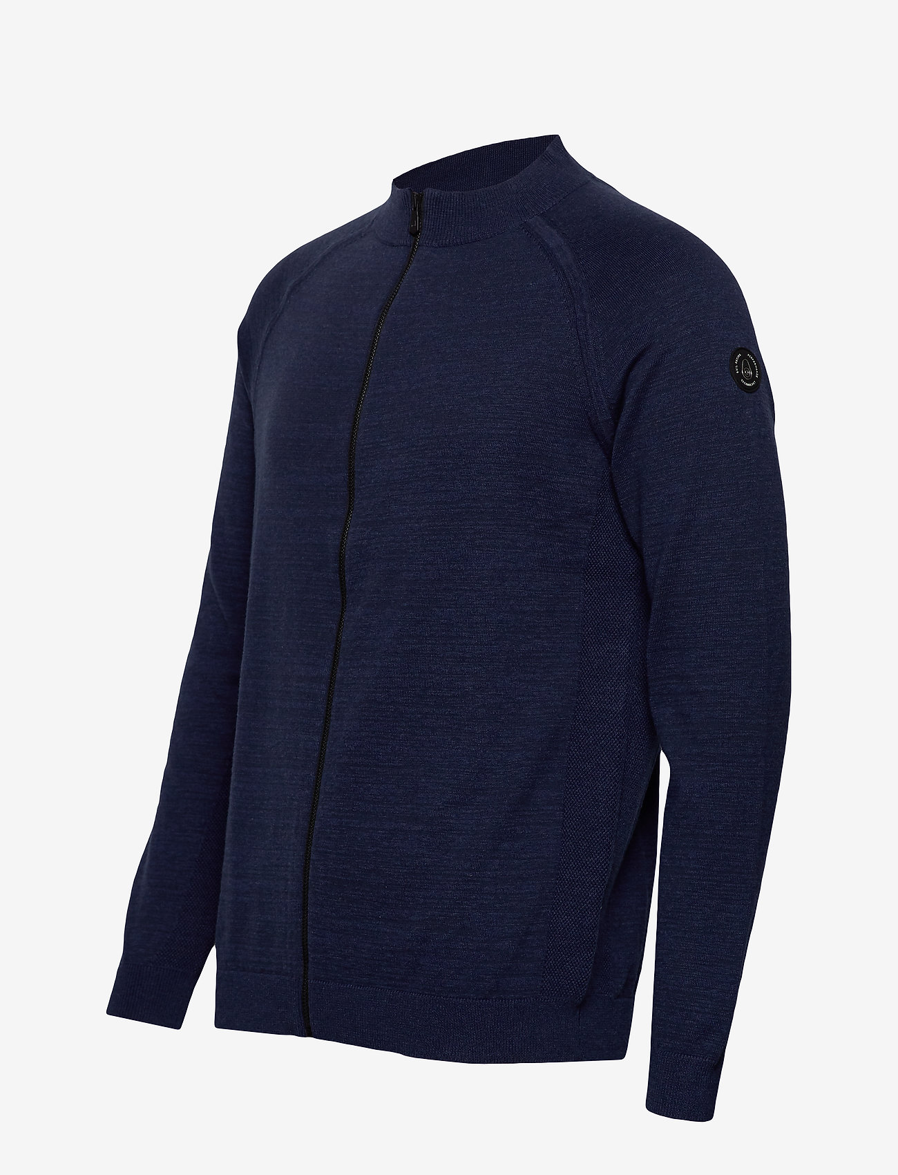 Sail Racing - RACE STRETCHKNIT JACKET - navy - 2