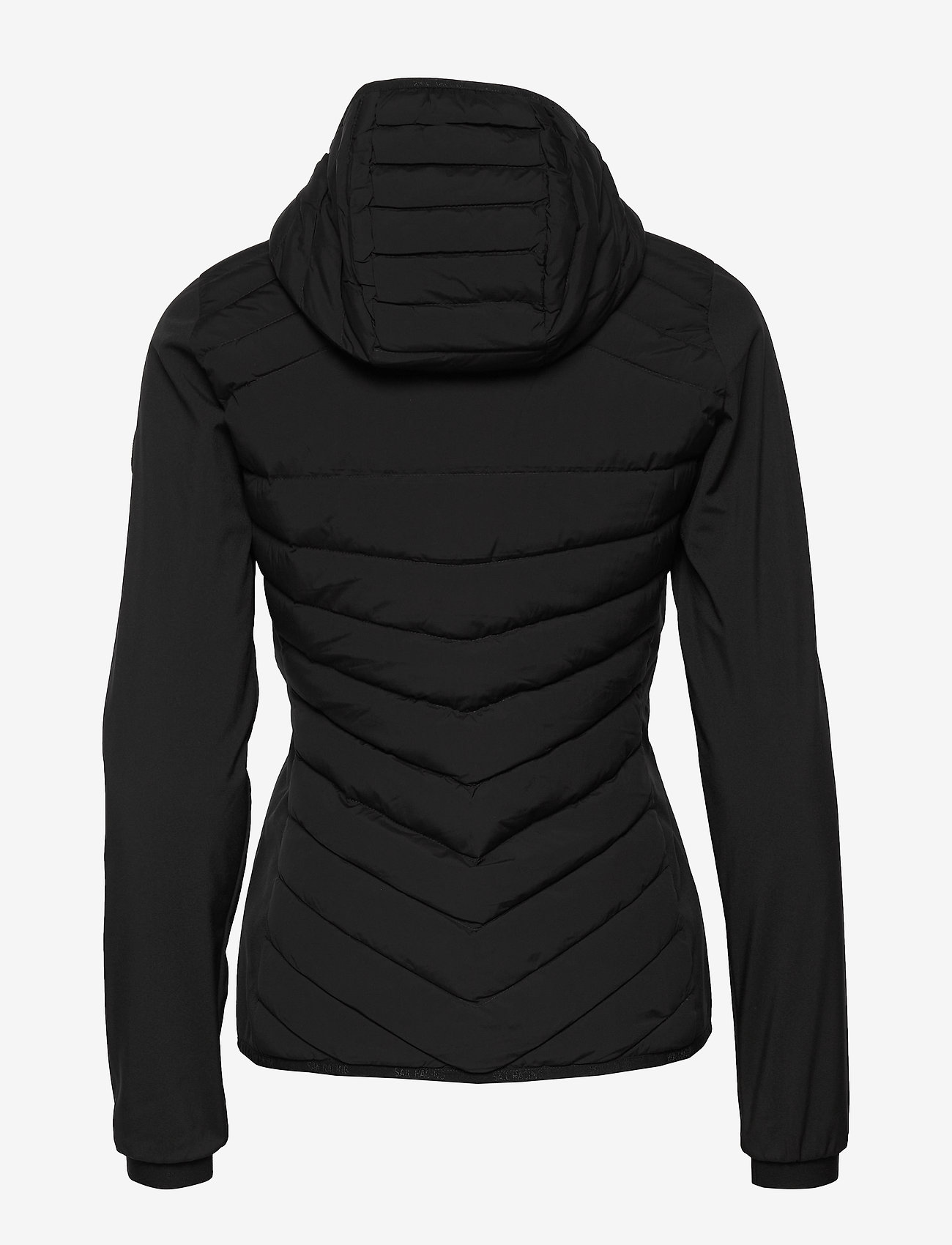 Sail Racing - W RACE HYBRID HOOD - carbon - 2