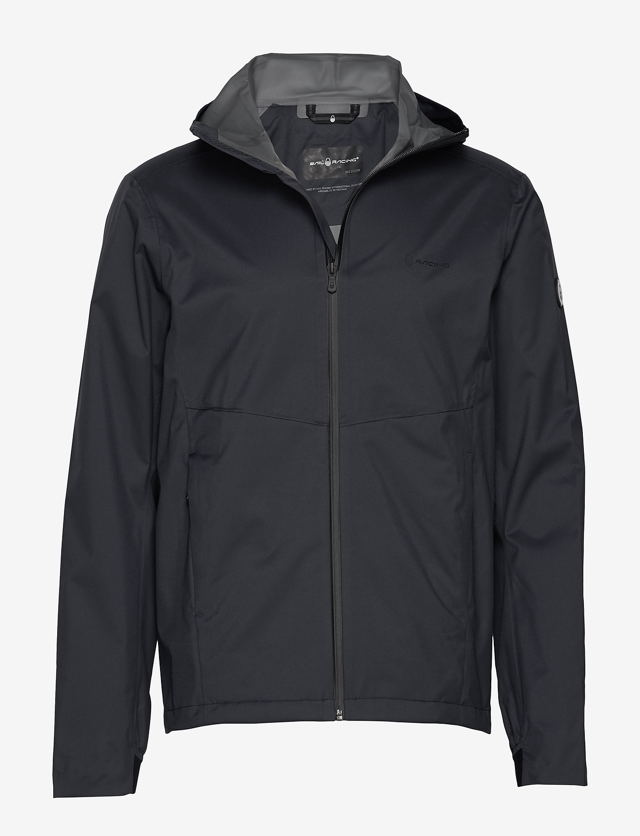 Sail Racing - BOWMAN TECHNICAL HOOD - navy - 0