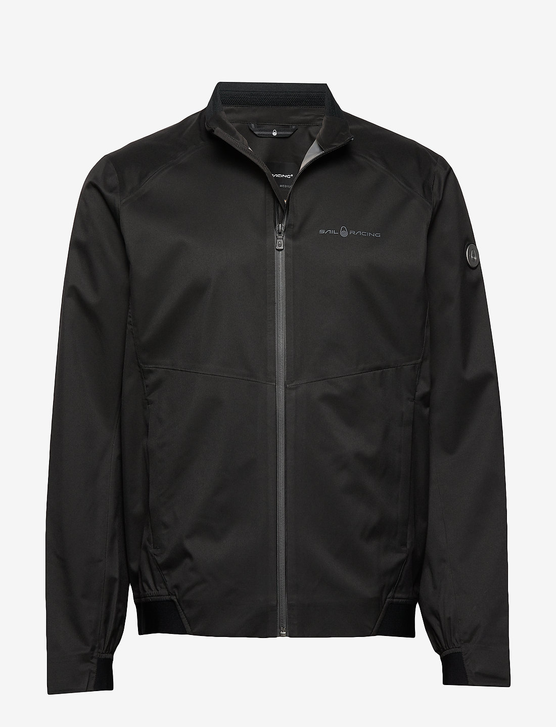 Bowman 2025 technical jacket