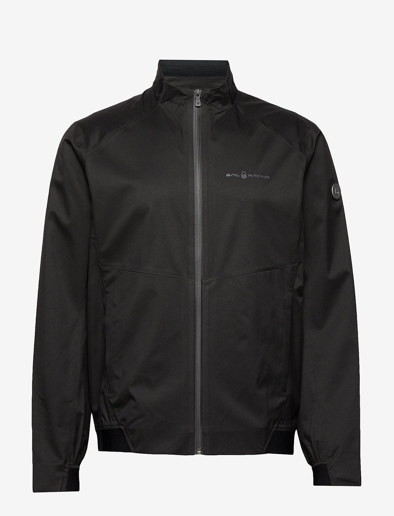 Sail Racing - BOWMAN TECHNICAL JACKET - carbon - 1