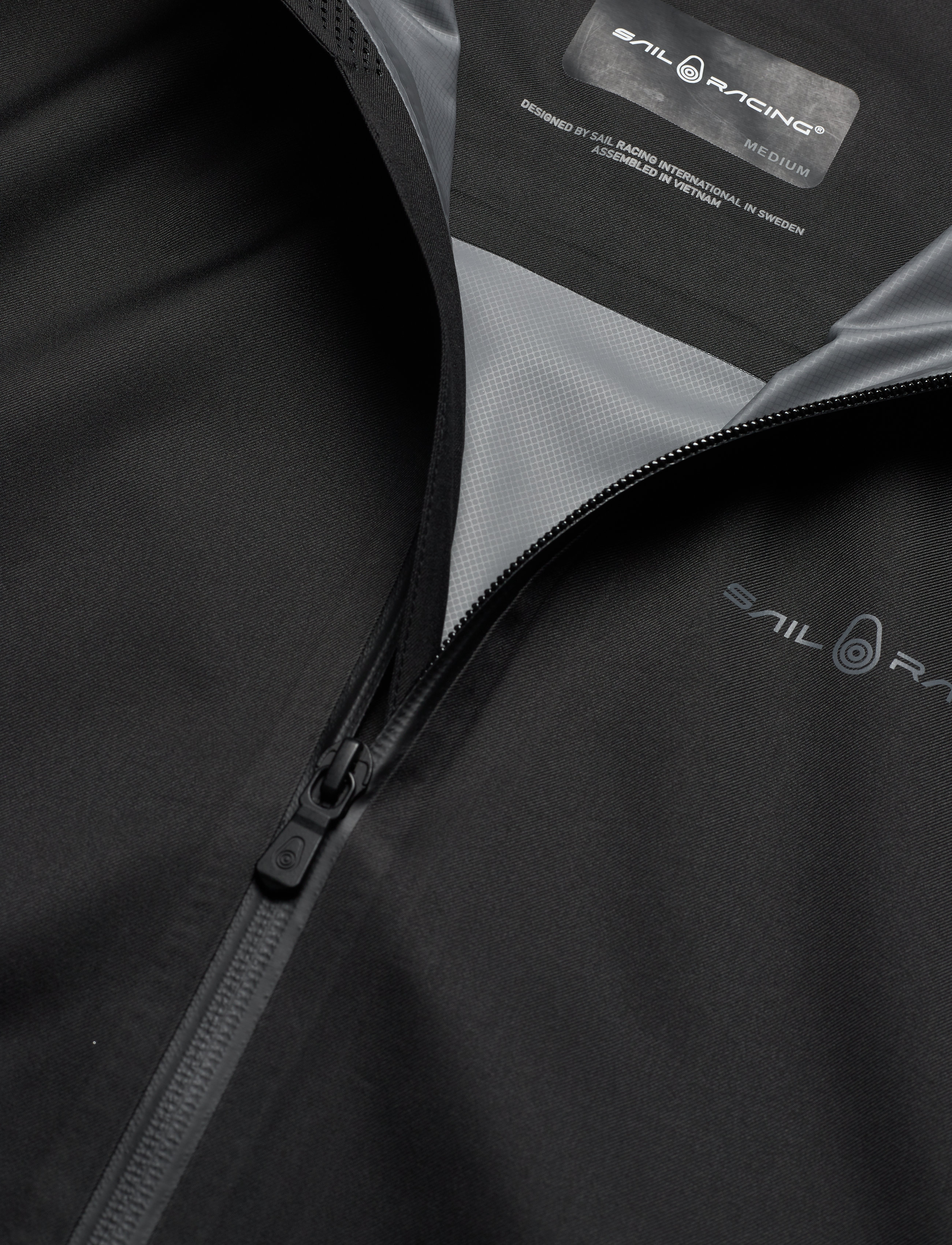 Sail Racing - BOWMAN TECHNICAL JACKET - carbon - 4