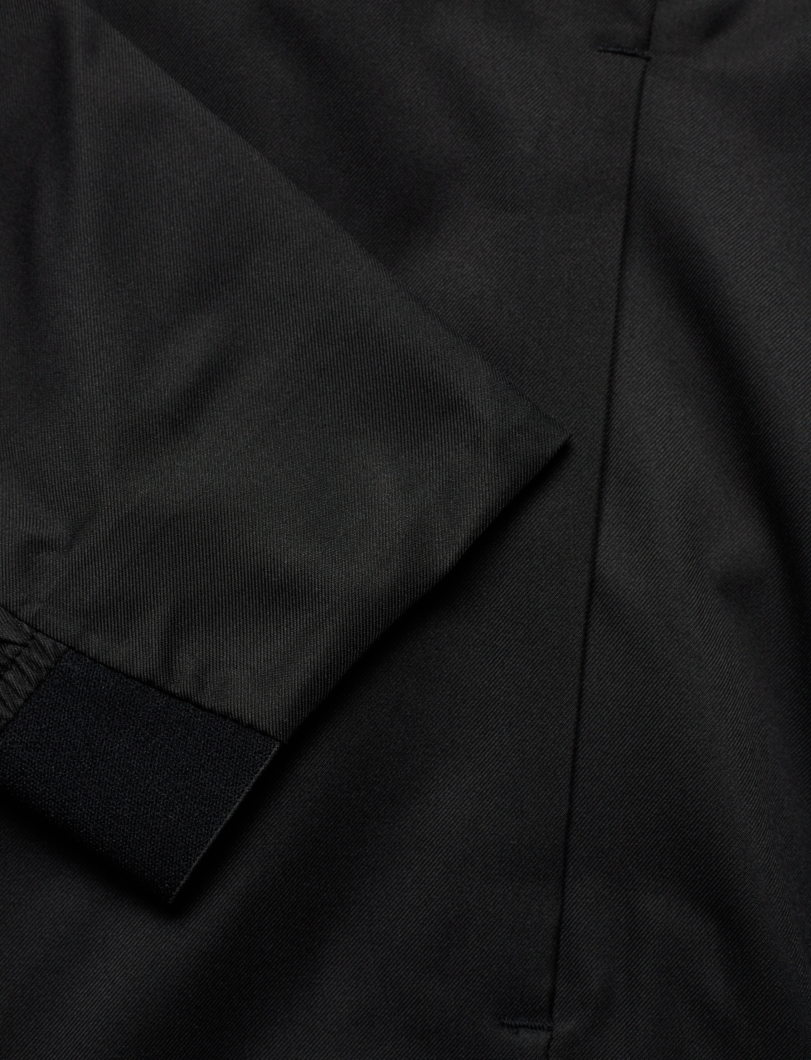 Sail Racing - BOWMAN TECHNICAL JACKET - carbon - 5