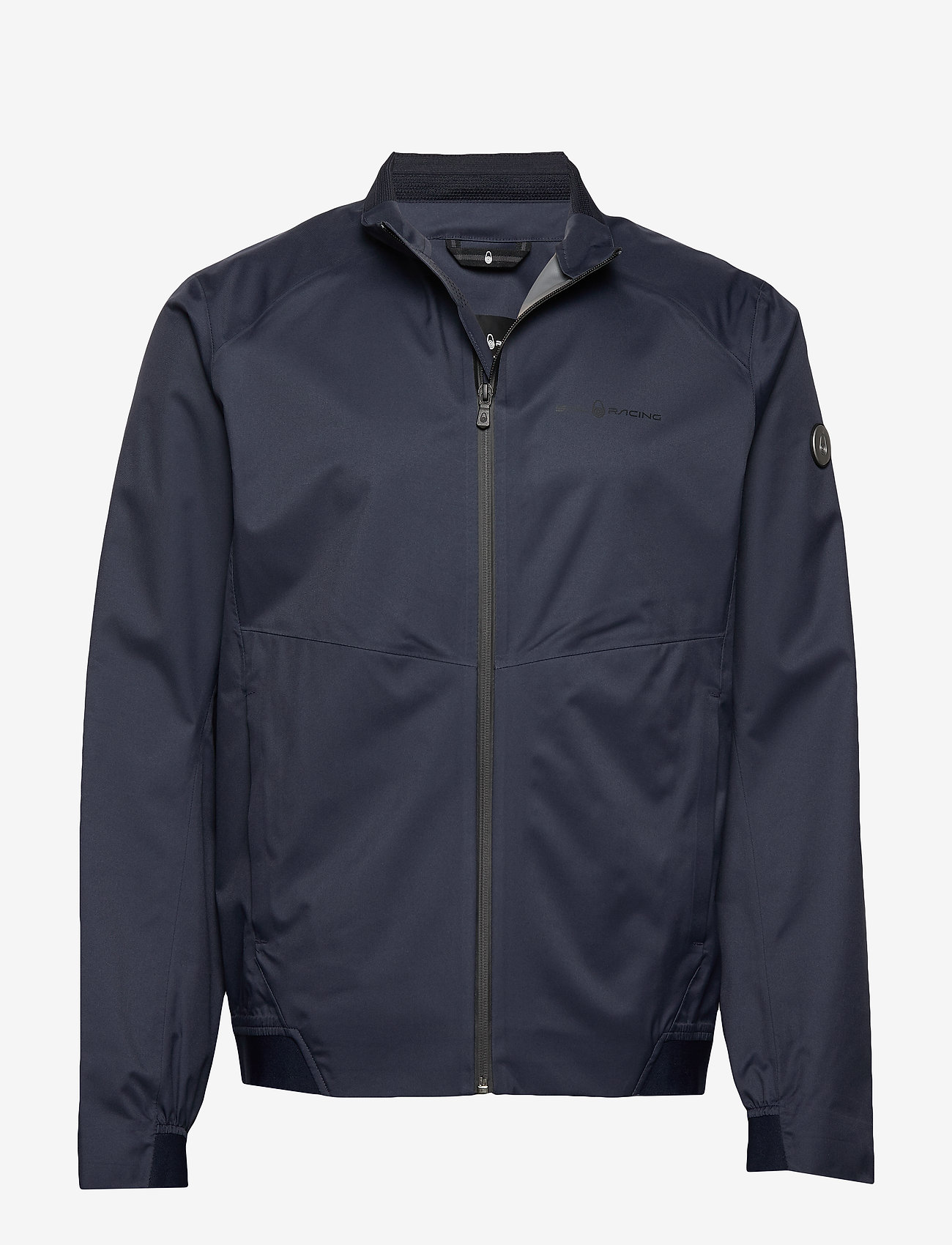 BOWMAN TECHNICAL JACKET - NAVY