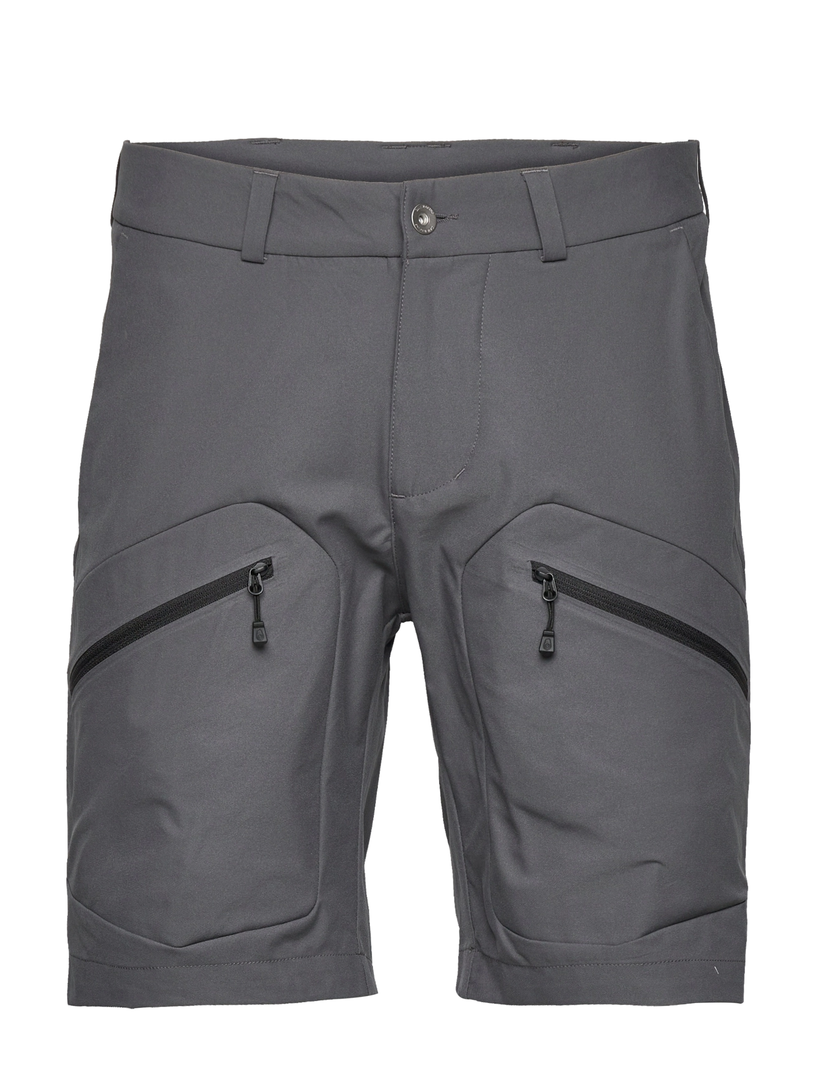 DK GREY SOLID