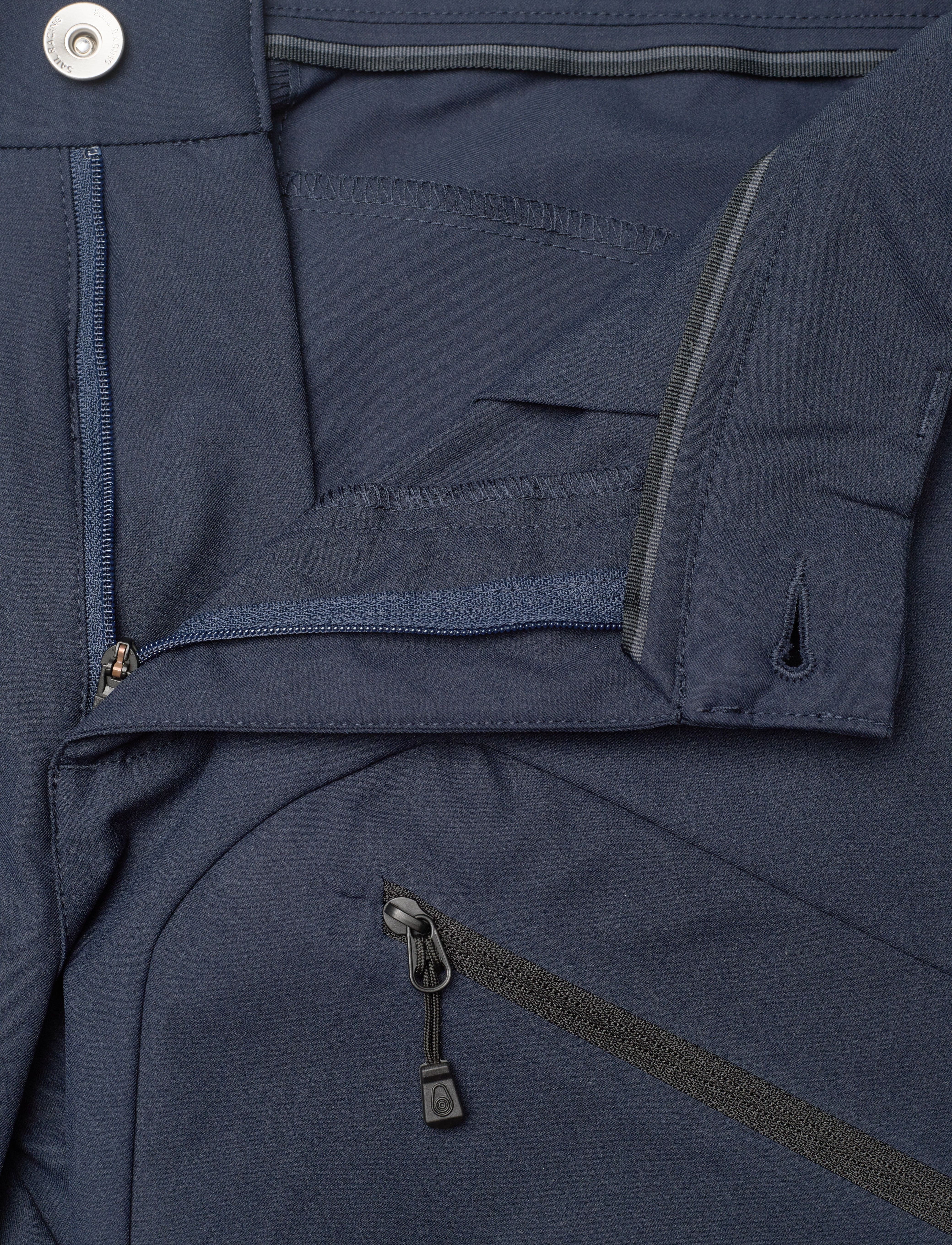 Sail Racing - BOWMAN TECHNICAL SHORTS - navy - 3