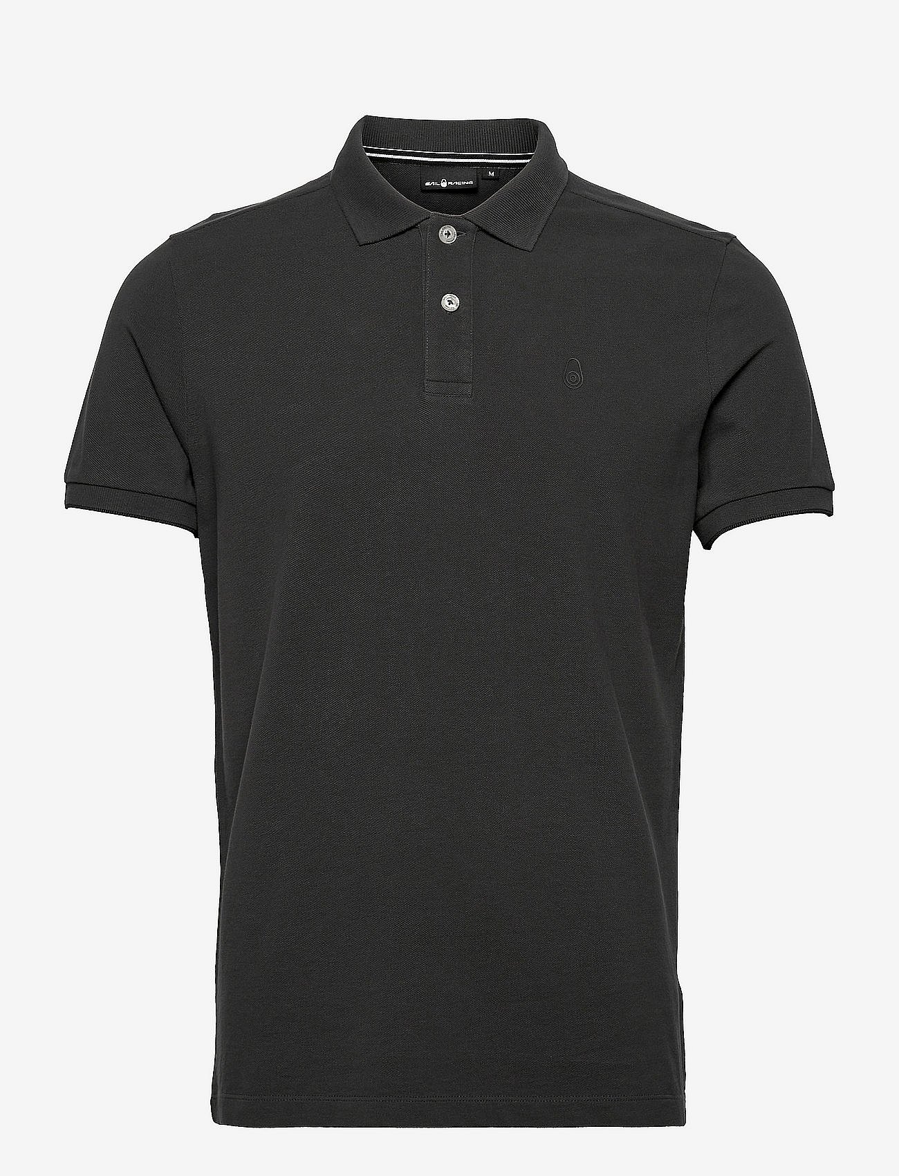 BOWMAN POLO - PHANTOM