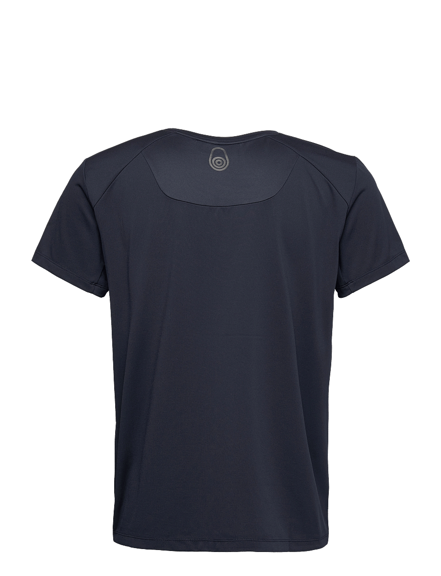 Sail Racing - BOWMAN TECHNICAL TEE - navy - 1