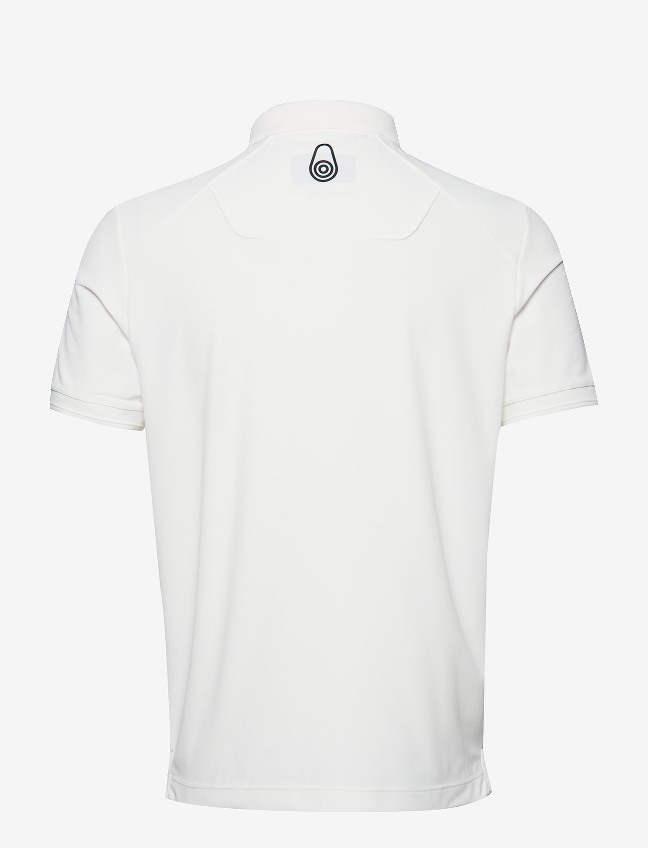 Sail Racing - BOWMAN TECHNICAL POLO - white - 1