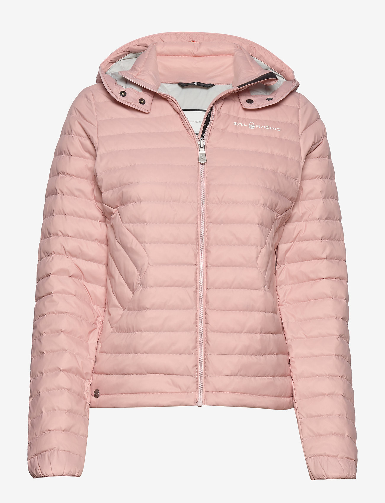 DUSKY PINK