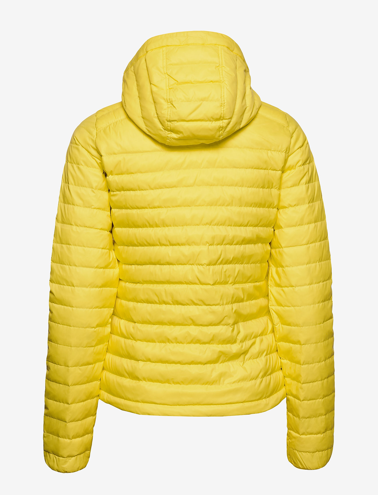 Sail Racing - W LINK DOWN JACKET - light yellow - 3
