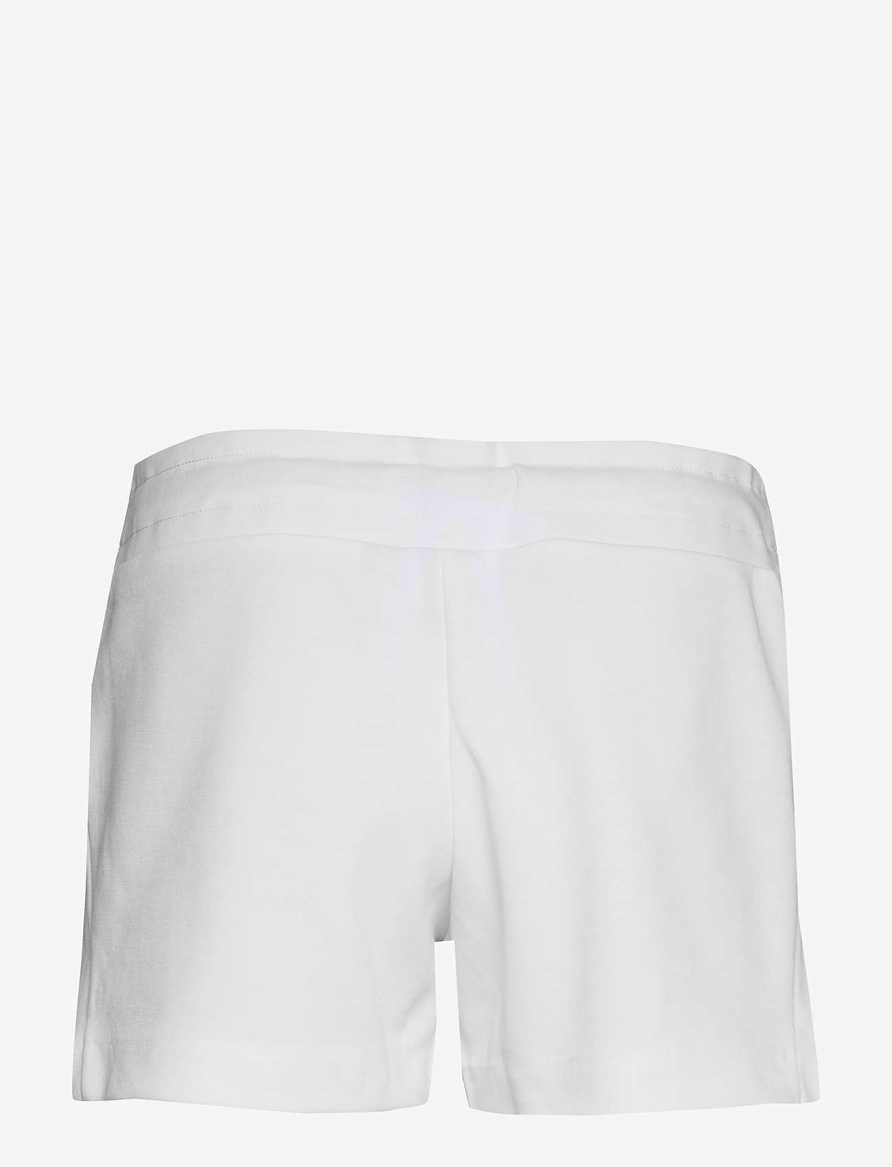 Sail Racing - W RACE SHORTS - white - 1