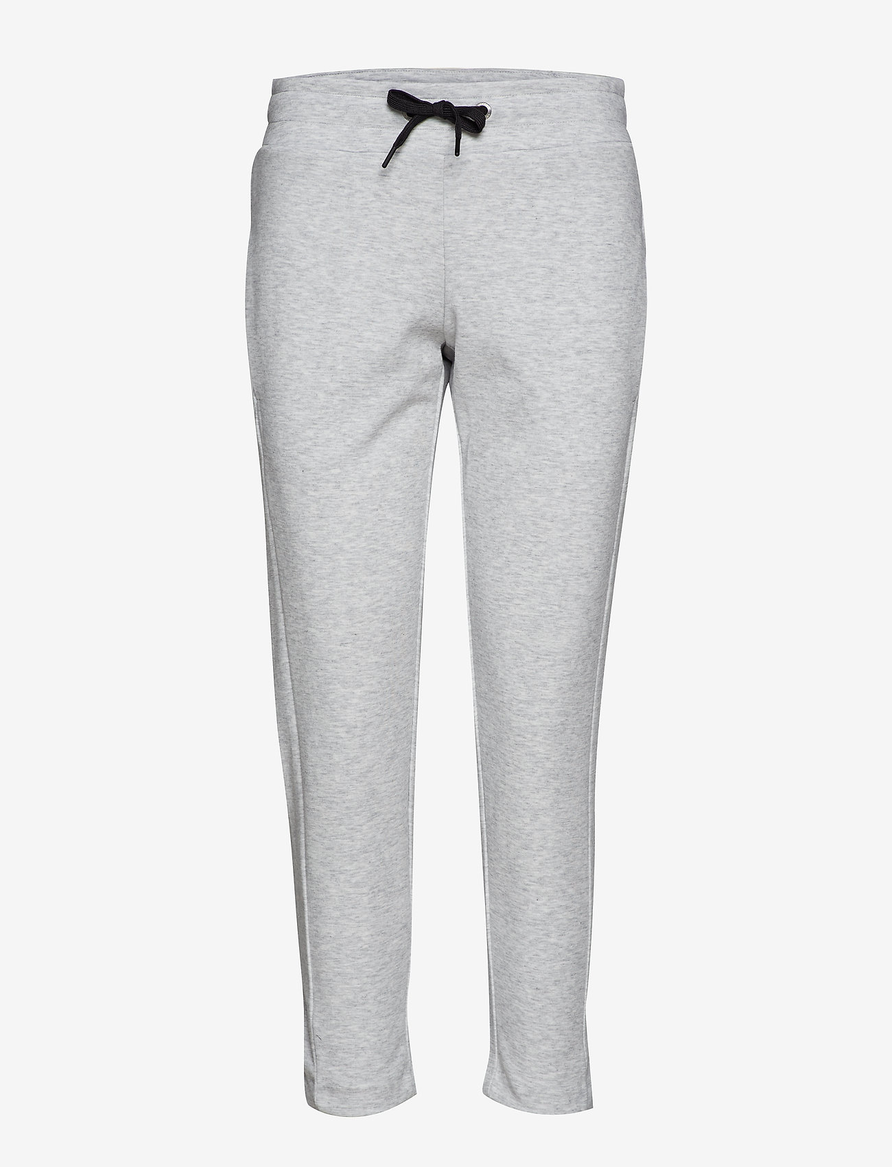 Sail Racing - W RACE PANT - grey mel - 0