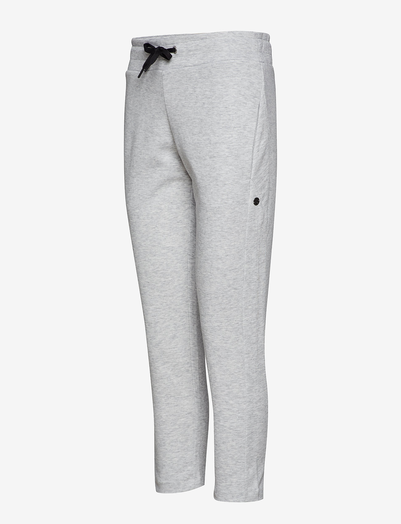 Sail Racing - W RACE PANT - grey mel - 1