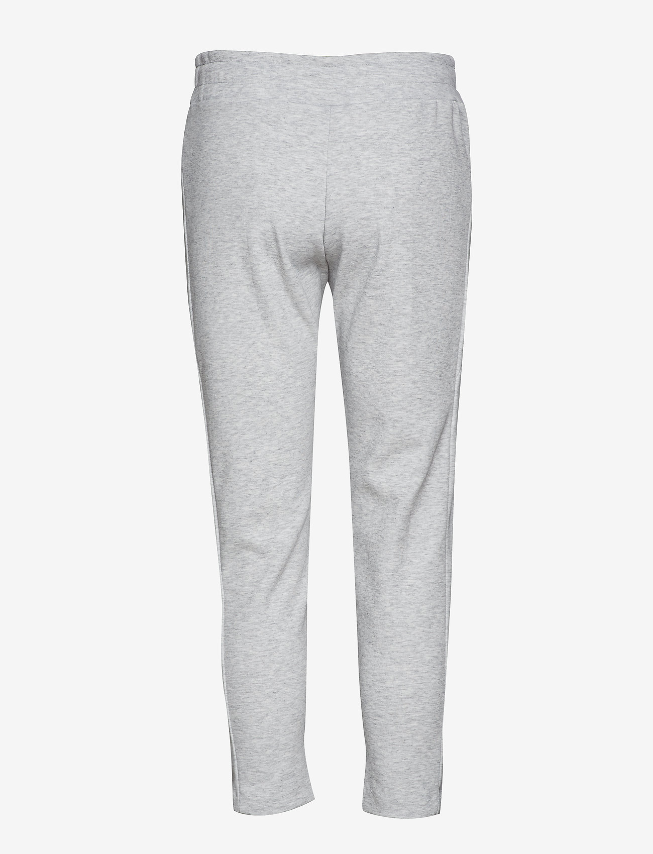 Sail Racing - W RACE PANT - grey mel - 2