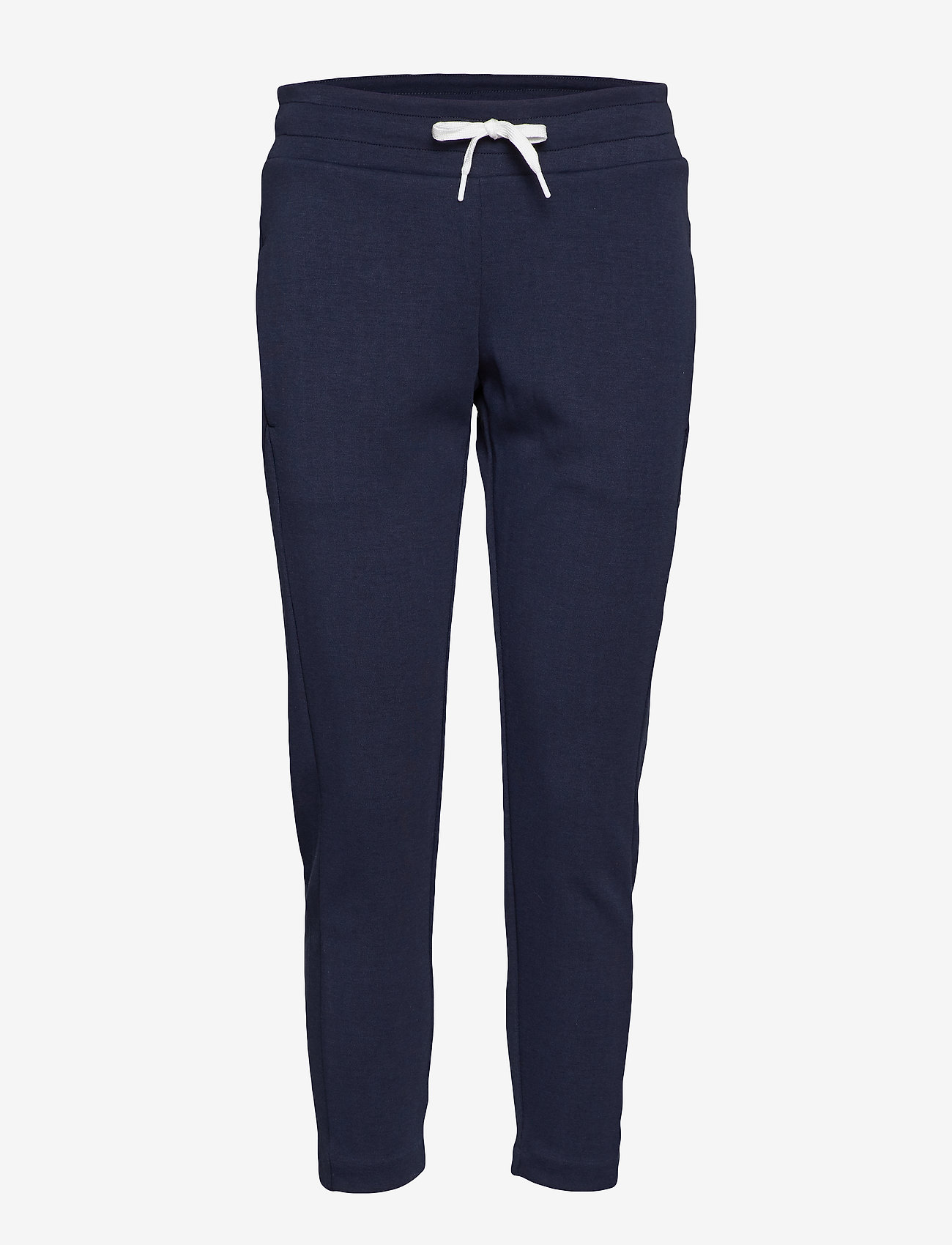 W RACE PANT - NAVY