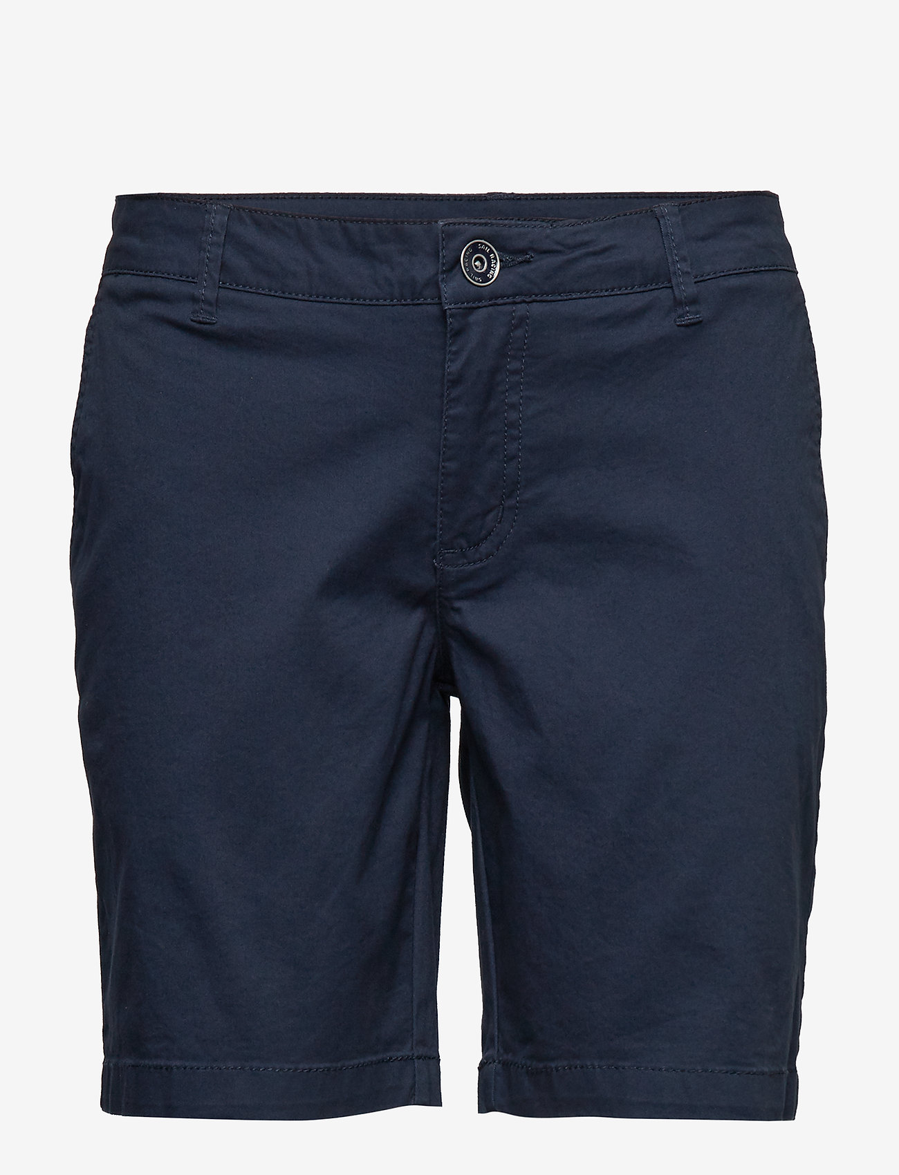 Sail Racing - W GALE CHINO SHORTS - navy - 0