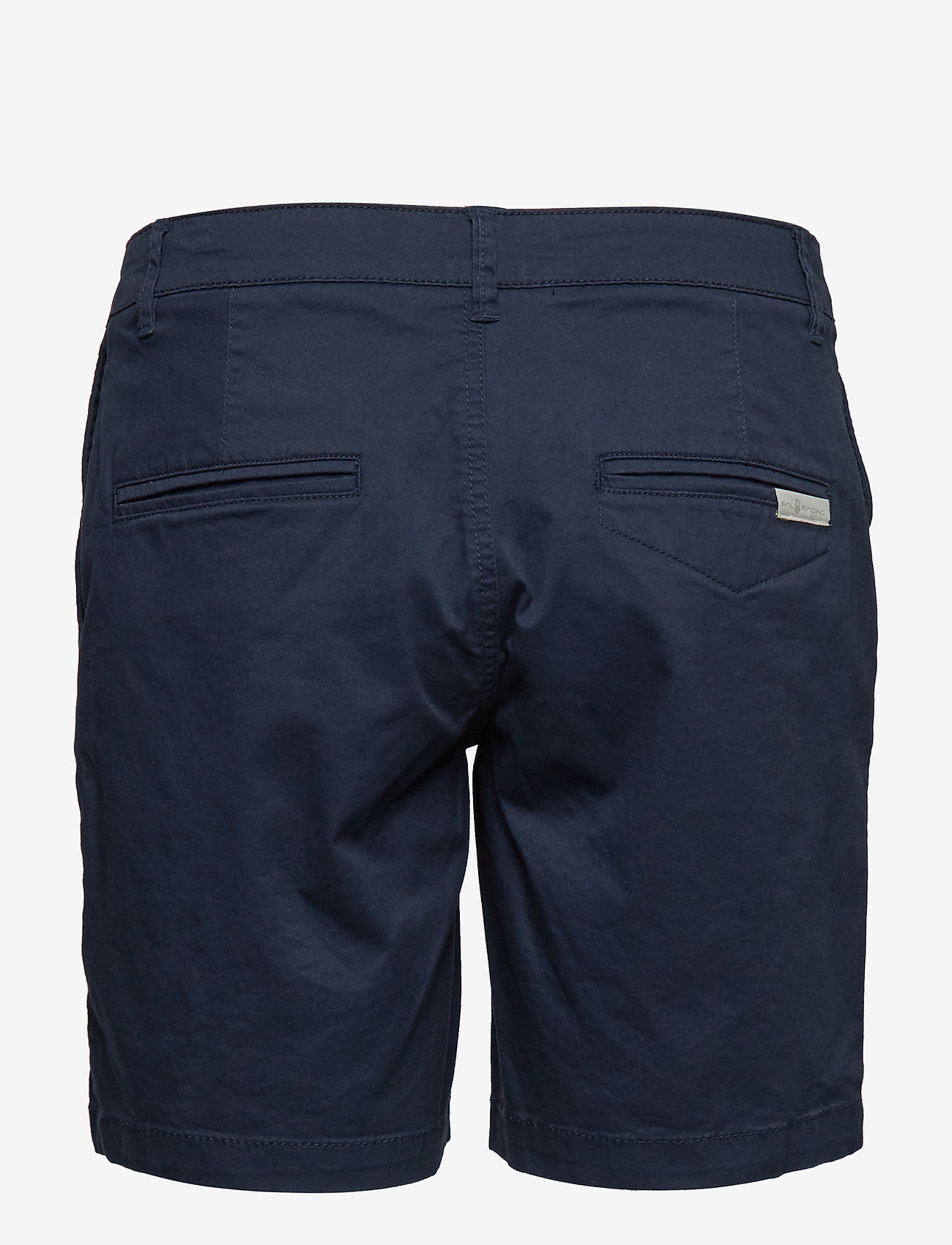 Sail Racing - W GALE CHINO SHORTS - navy - 1