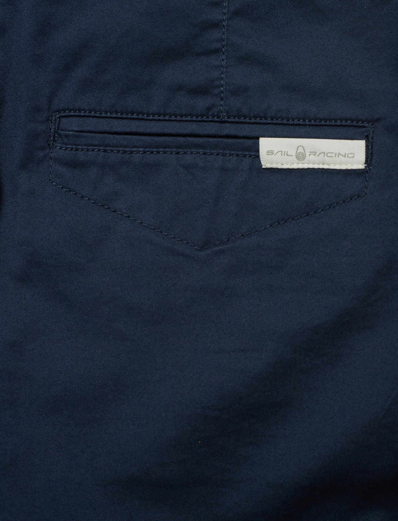 Sail Racing - W GALE CHINO SHORTS - navy - 4