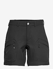 W GALE TECHNICAL SHORTS - CARBON