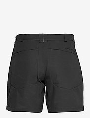 Sail Racing - W GALE TECHNICAL SHORTS - trainingsshorts - carbon - 1