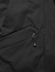 Sail Racing - W GALE TECHNICAL SHORTS - treningsshorts - carbon - 2