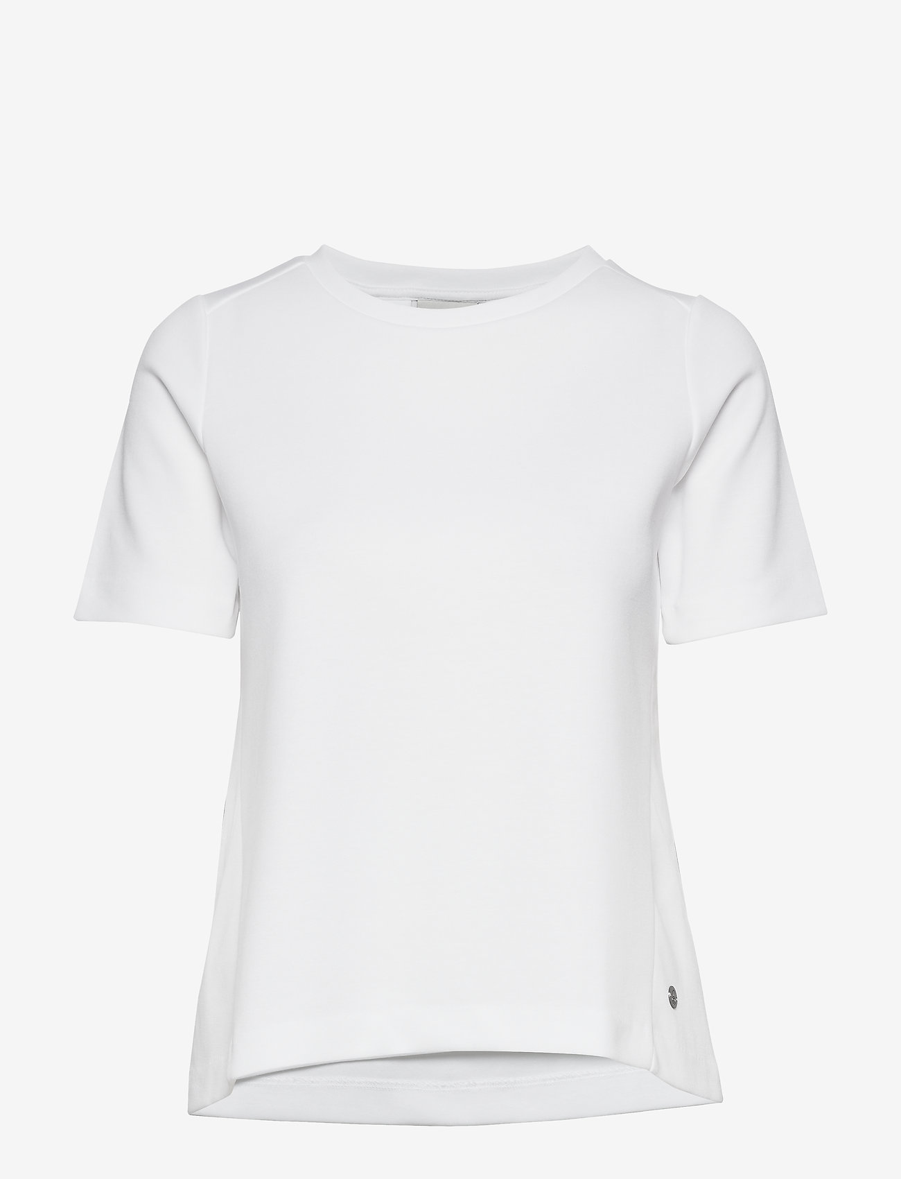 Sail Racing - W RACE SS CREWNECK - white - 0