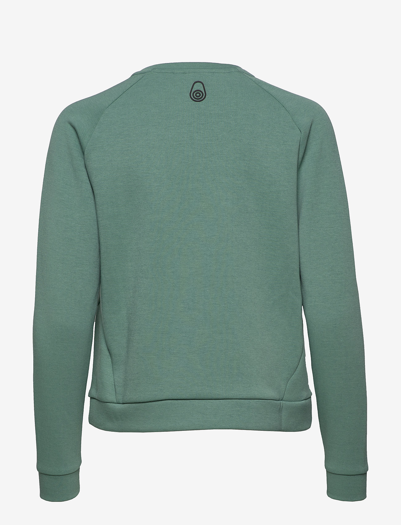 Sail Racing - W RACE RAGLAN SWEATER - sage green - 1
