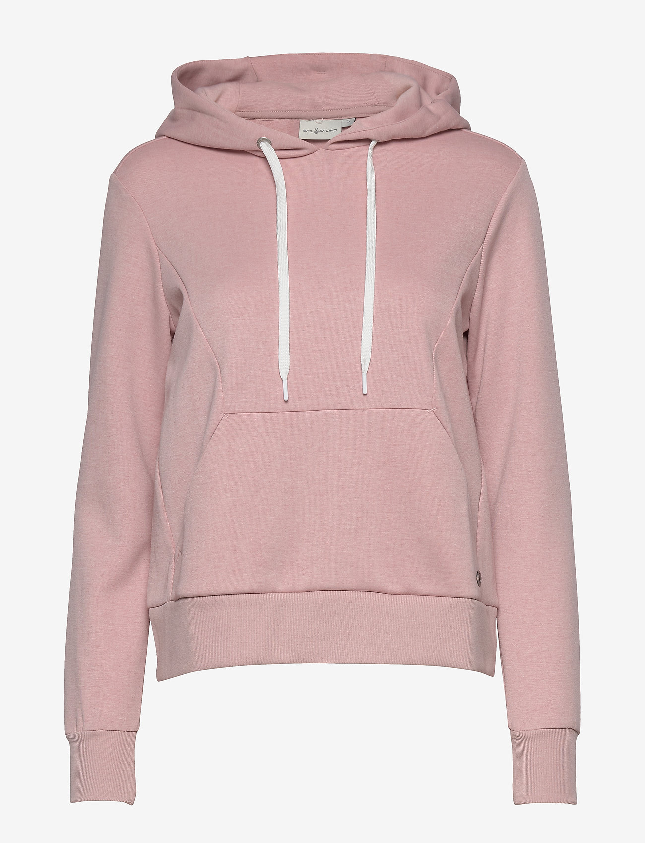 DUSKY PINK MEL.