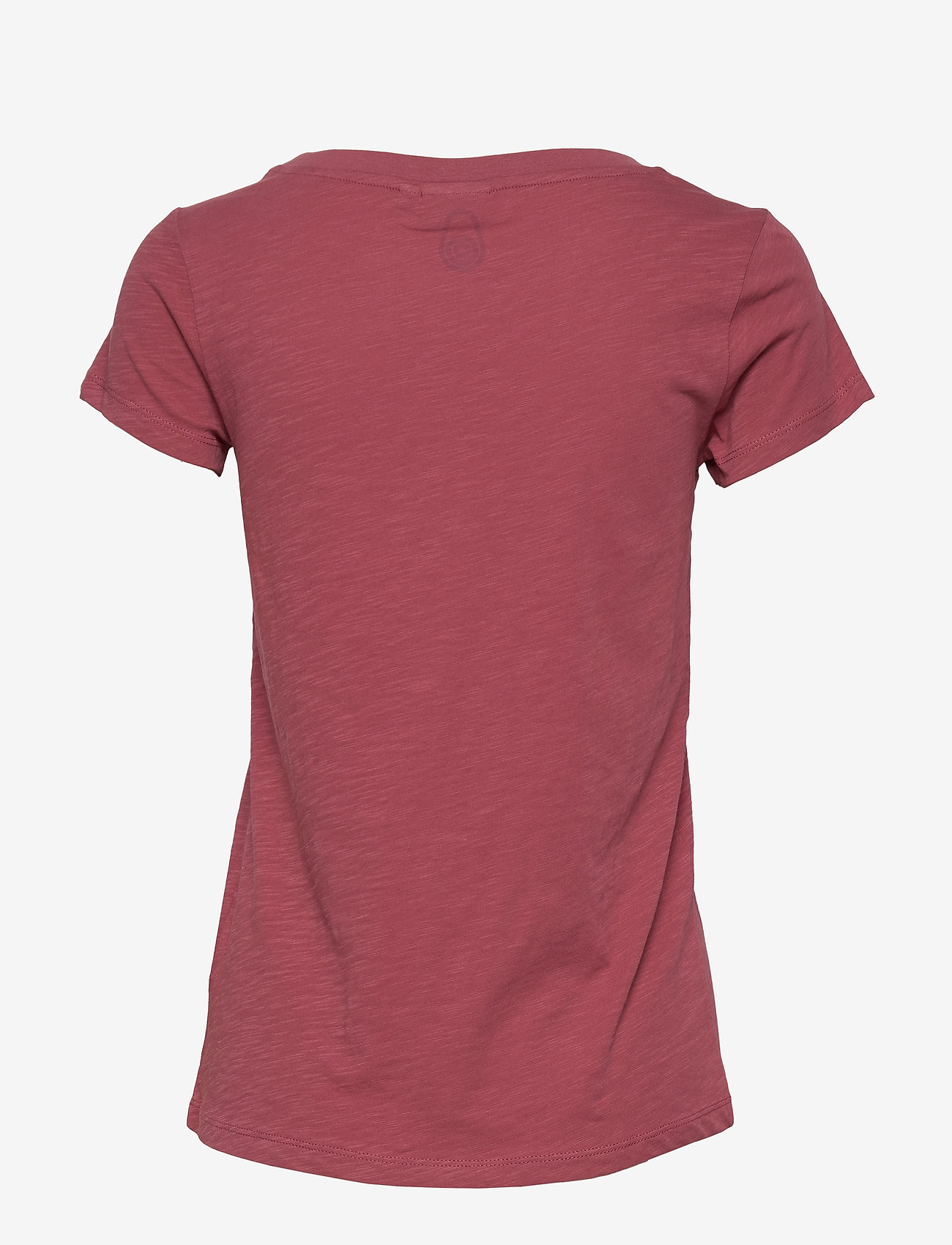 Sail Racing - W GALE TEE - maroon - 1