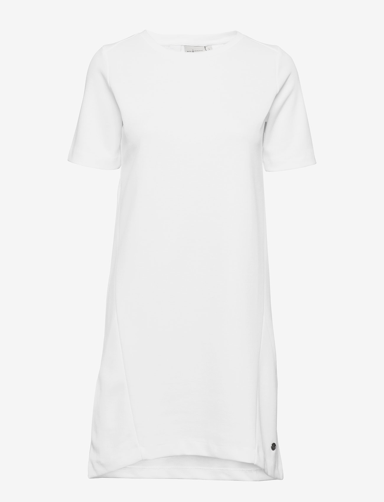 Sail Racing - W RACE DRESS - white - 0