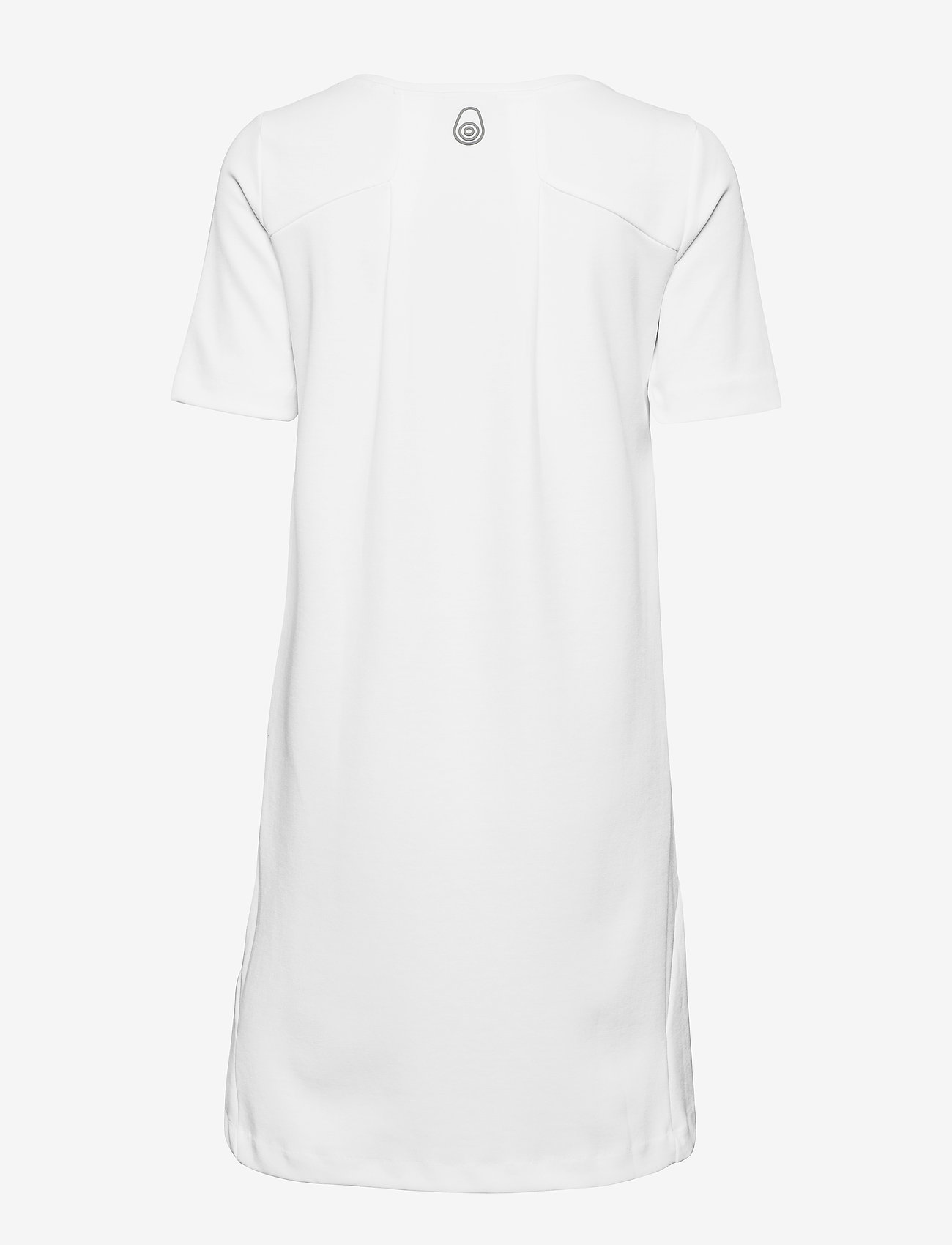Sail Racing - W RACE DRESS - white - 1