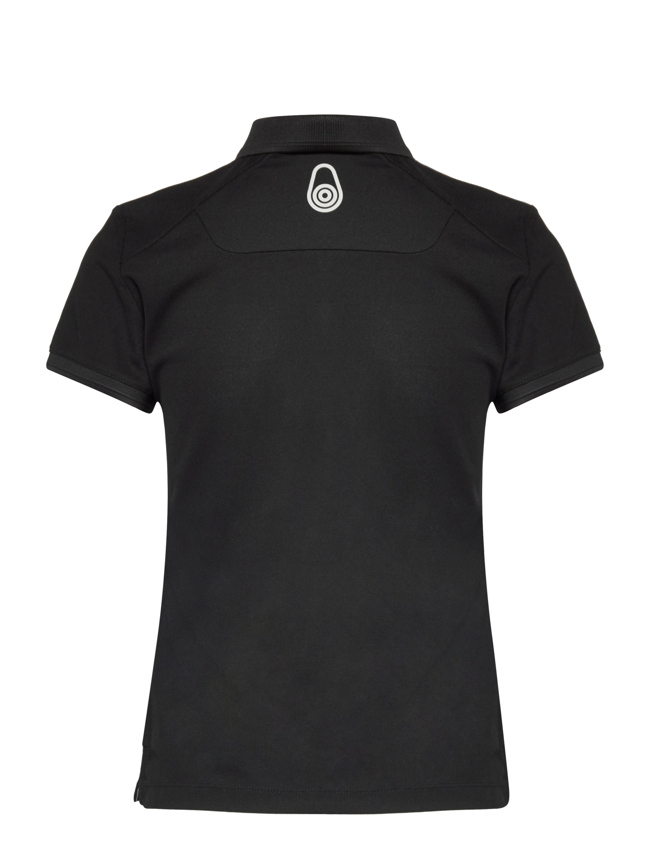 Sail Racing - W GALE TECHNICAL POLO - carbon - 1