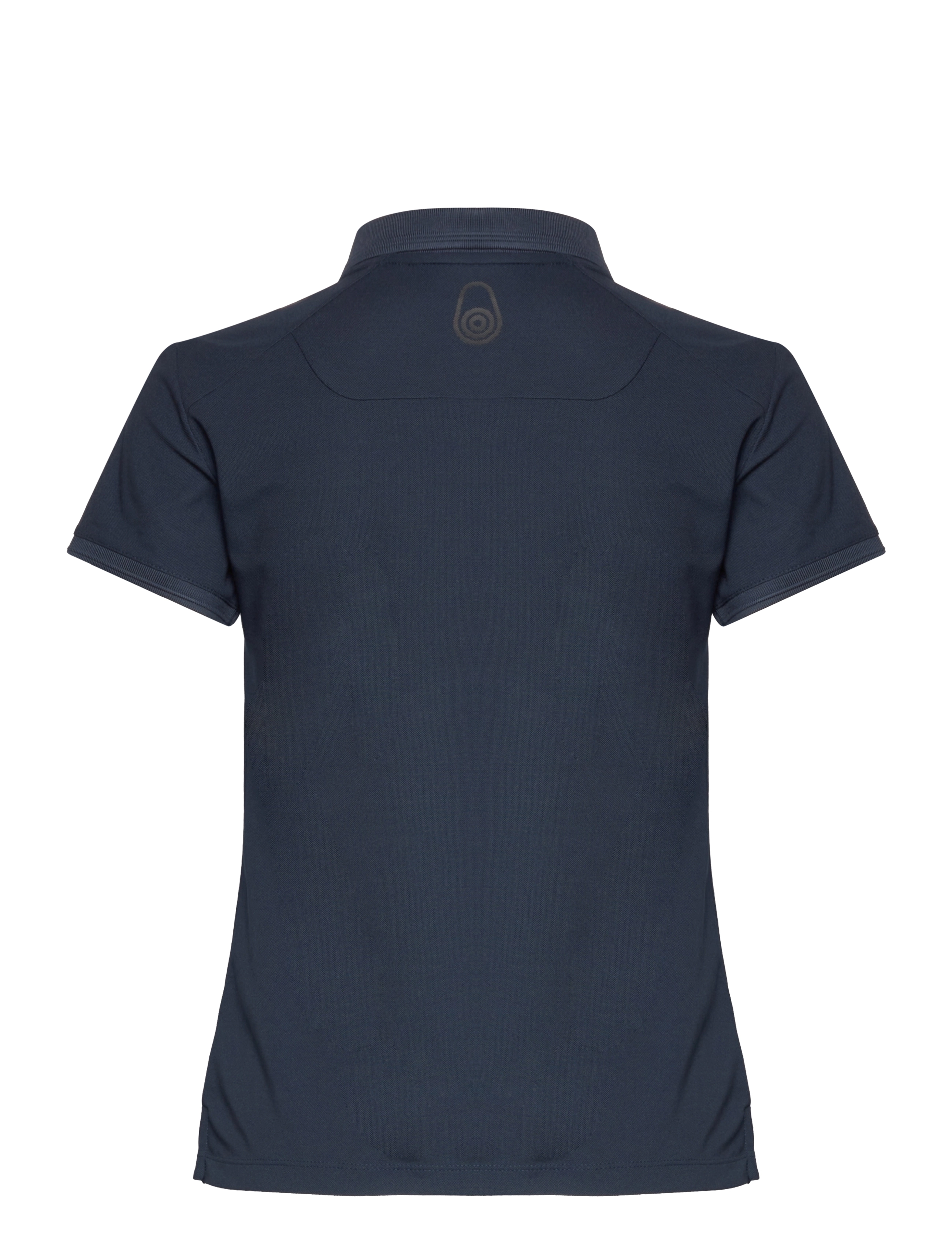 Sail Racing - W GALE TECHNICAL POLO - navy - 1