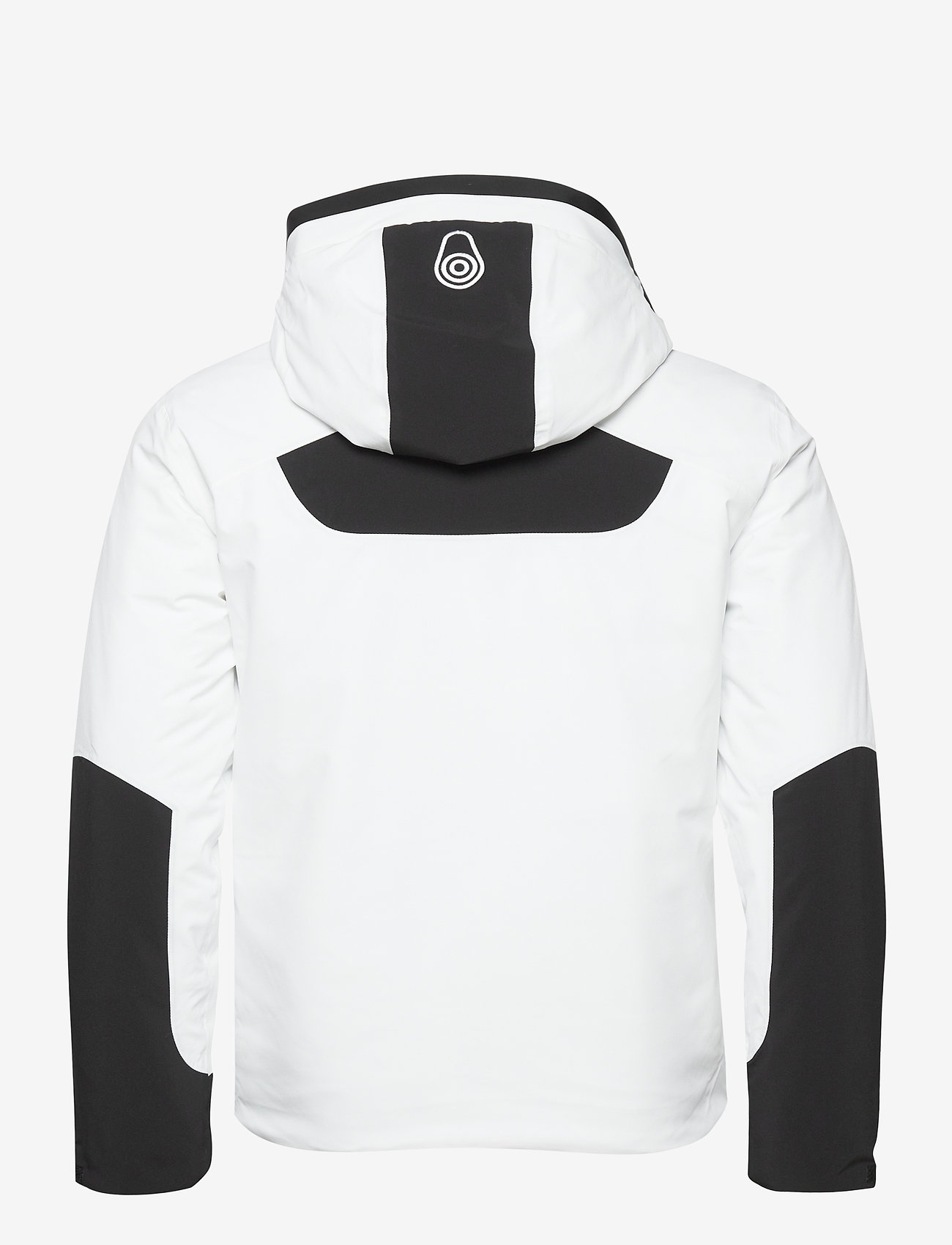 Sail Racing - ANTARCTICA EXPEDITION ANORAK - white - 2