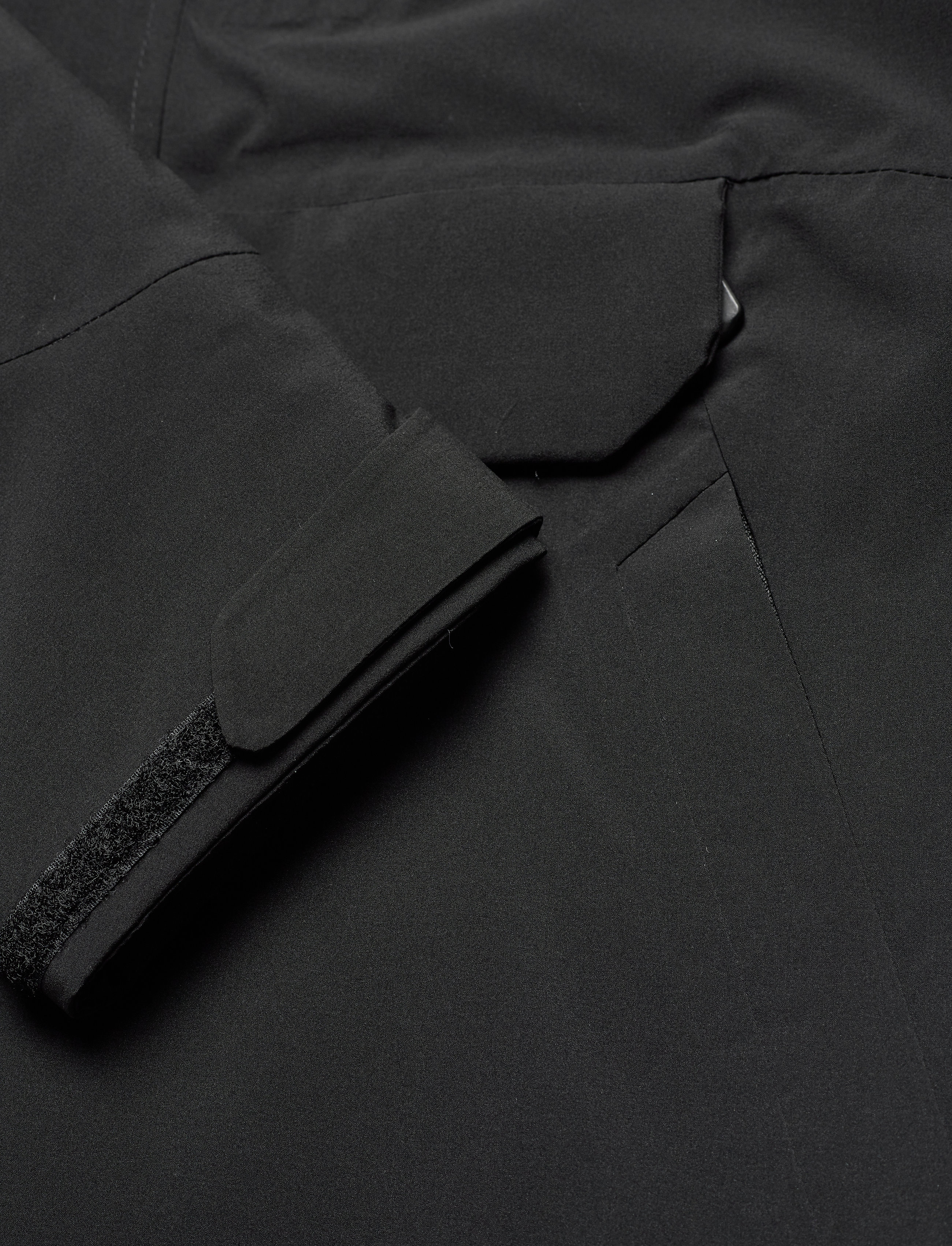 Sail Racing - ANTARCTICA EXPEDITION ANORAK - carbon - 4
