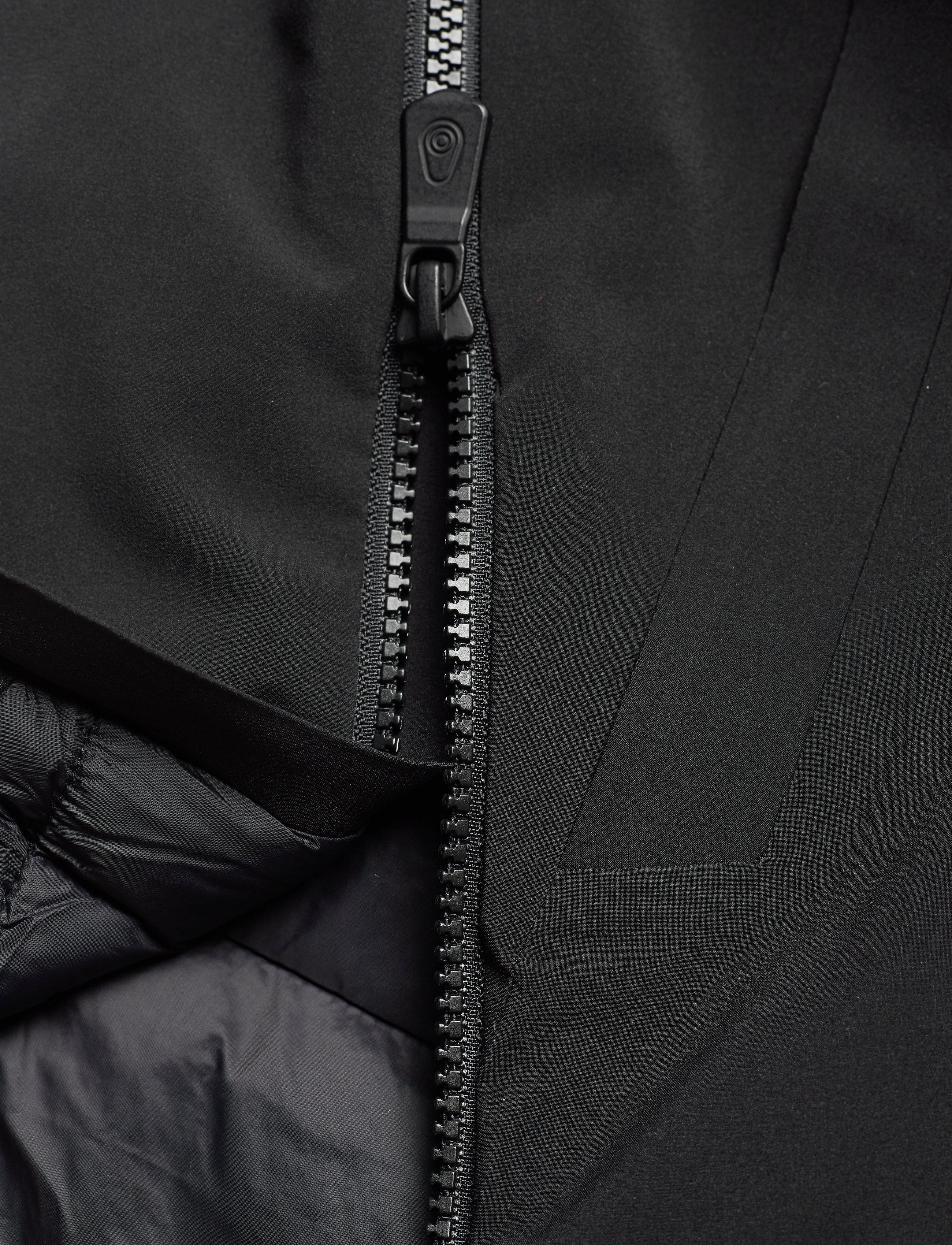 Sail Racing - ANTARCTICA EXPEDITION ANORAK - carbon - 5