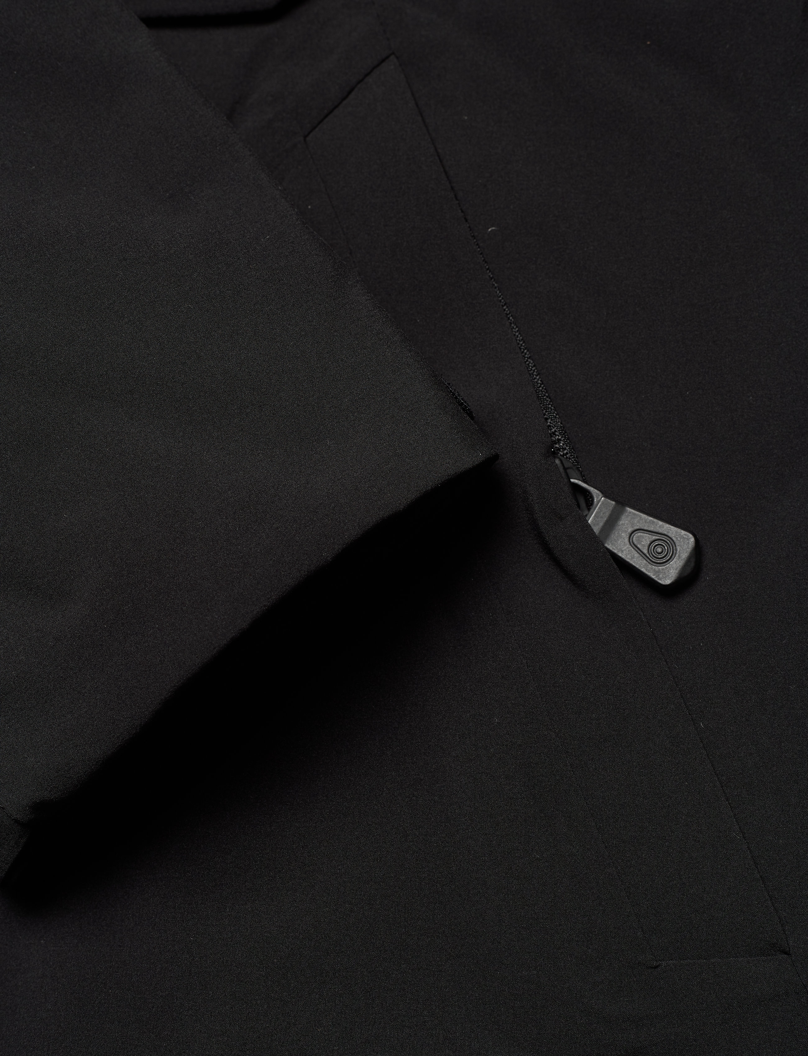 Sail Racing - ANTARCTICA EXPEDITION ANORAK - carbon - 4