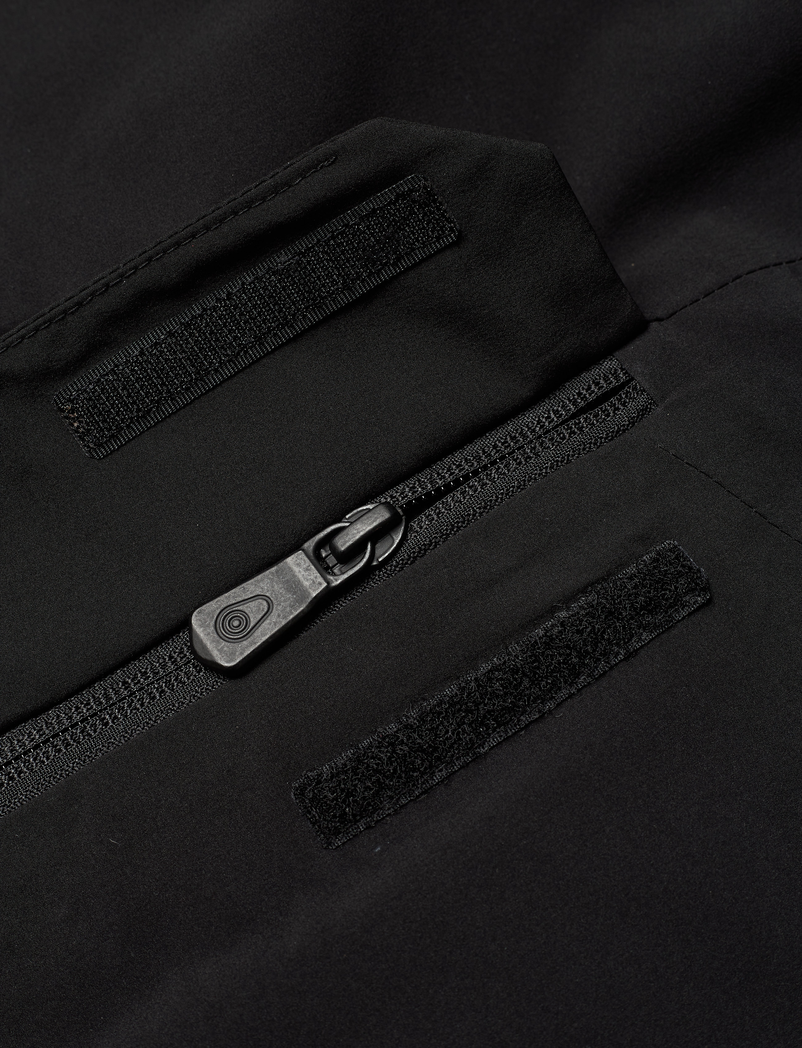 Sail Racing - ANTARCTICA EXPEDITION ANORAK - carbon - 5