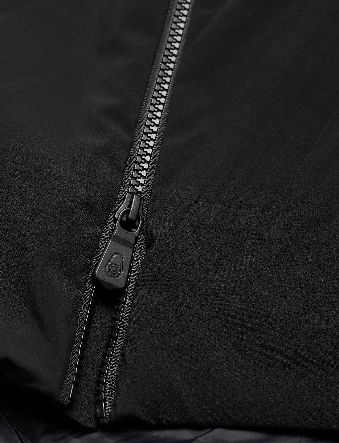 Sail racing antarctica expedition jacket carbon online