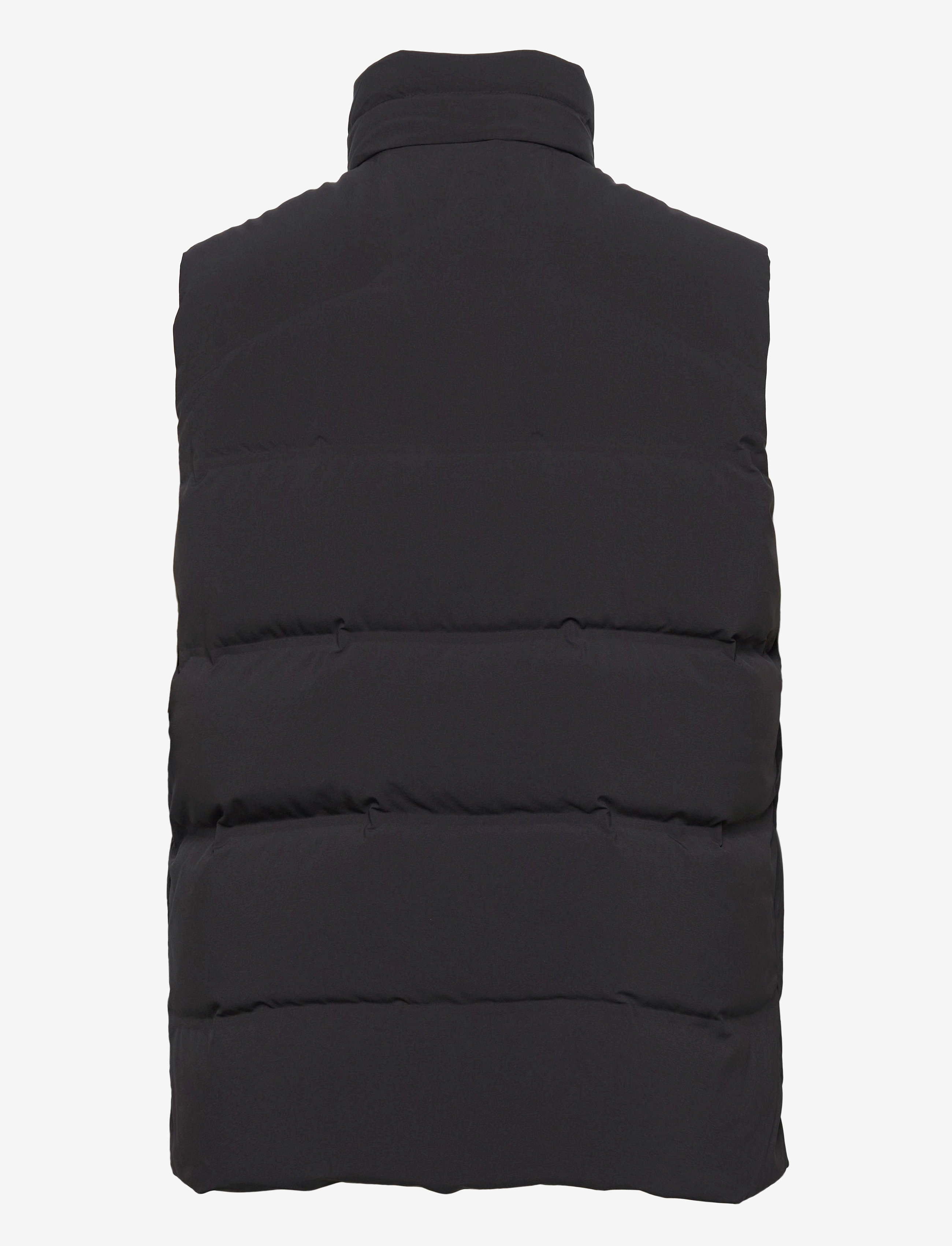 Sail Racing - RACE HEAVY DOWN VEST - phantom grey - 1