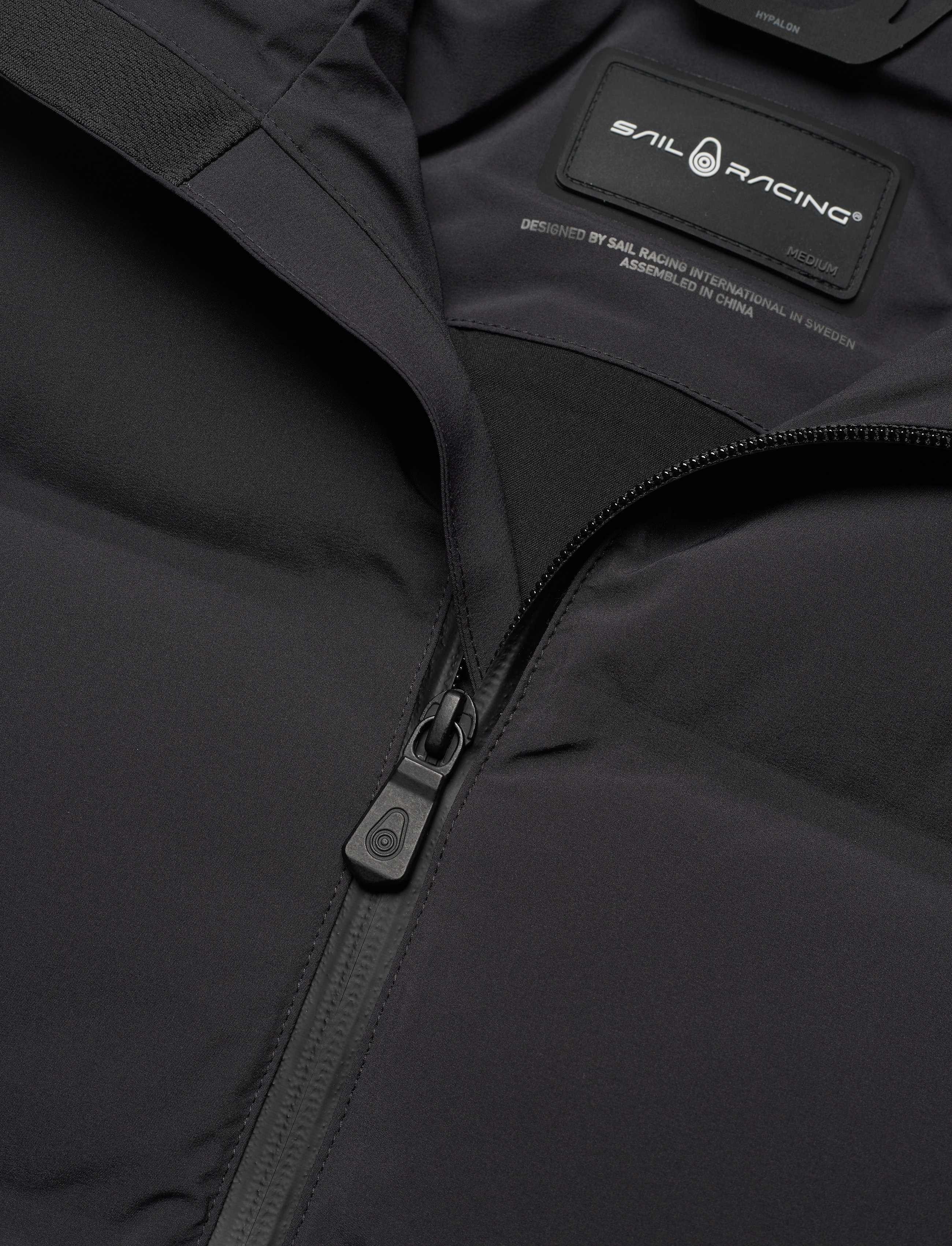 Sail Racing - RACE HEAVY DOWN VEST - phantom grey - 2