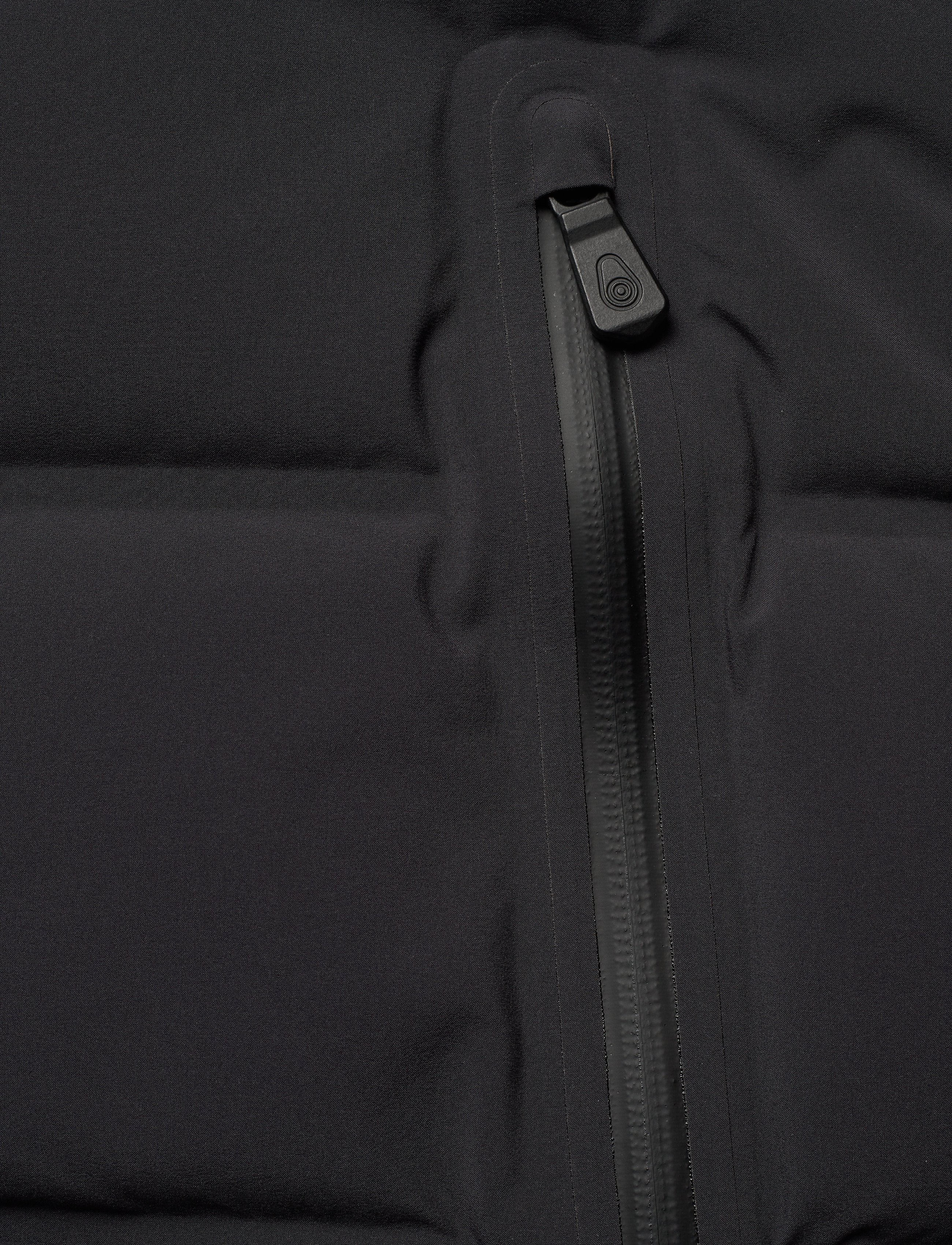 Sail Racing - RACE HEAVY DOWN VEST - phantom grey - 3