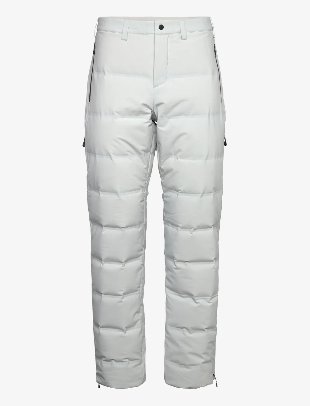 Sail Racing - RACE DOWN PANT - wandelbroeken - glacier grey - 0