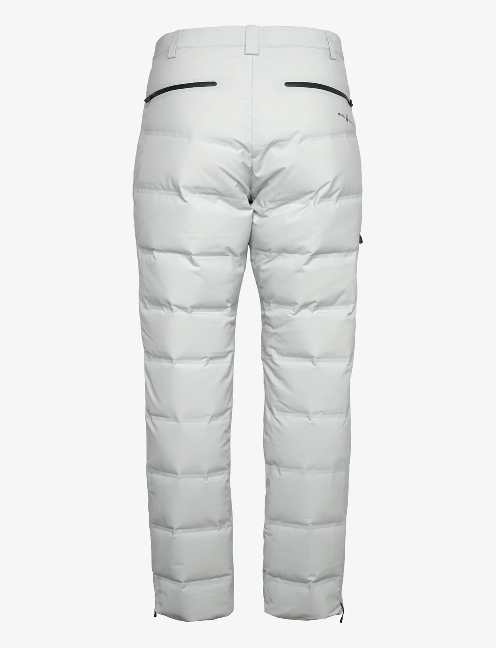 Sail Racing - RACE DOWN PANT - wandelbroeken - glacier grey - 1