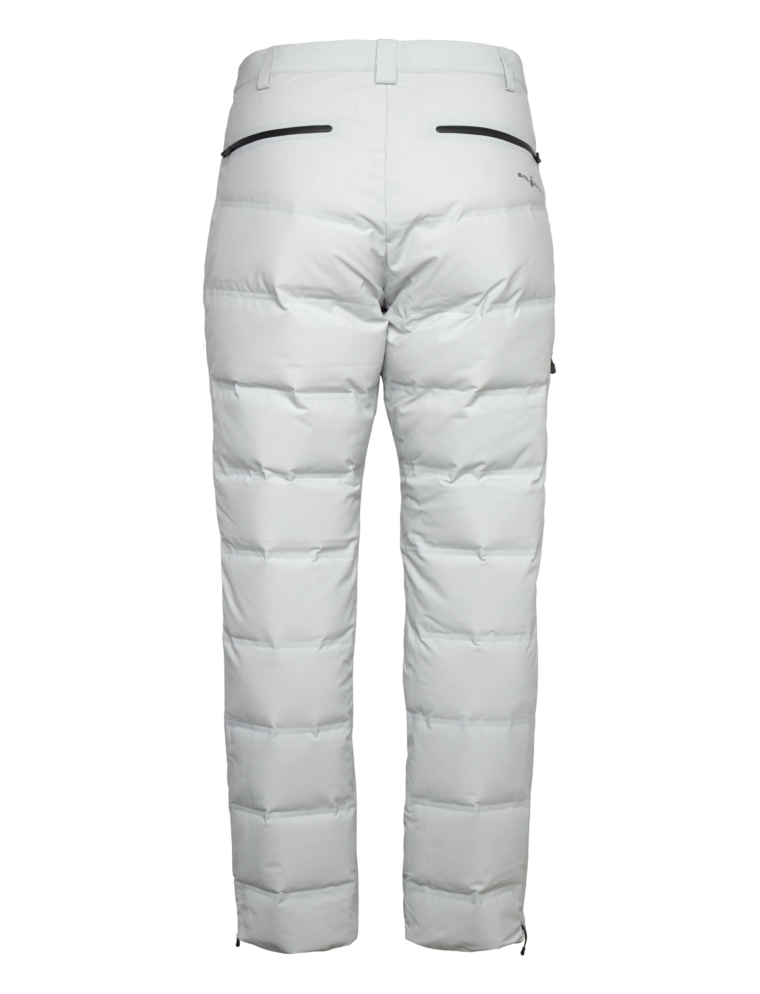 Sail Racing - RACE DOWN PANT - glacier grey - 1