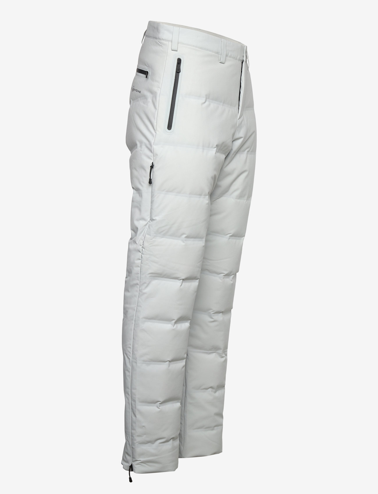 Sail Racing - RACE DOWN PANT - fritidsbukser - glacier grey - 2